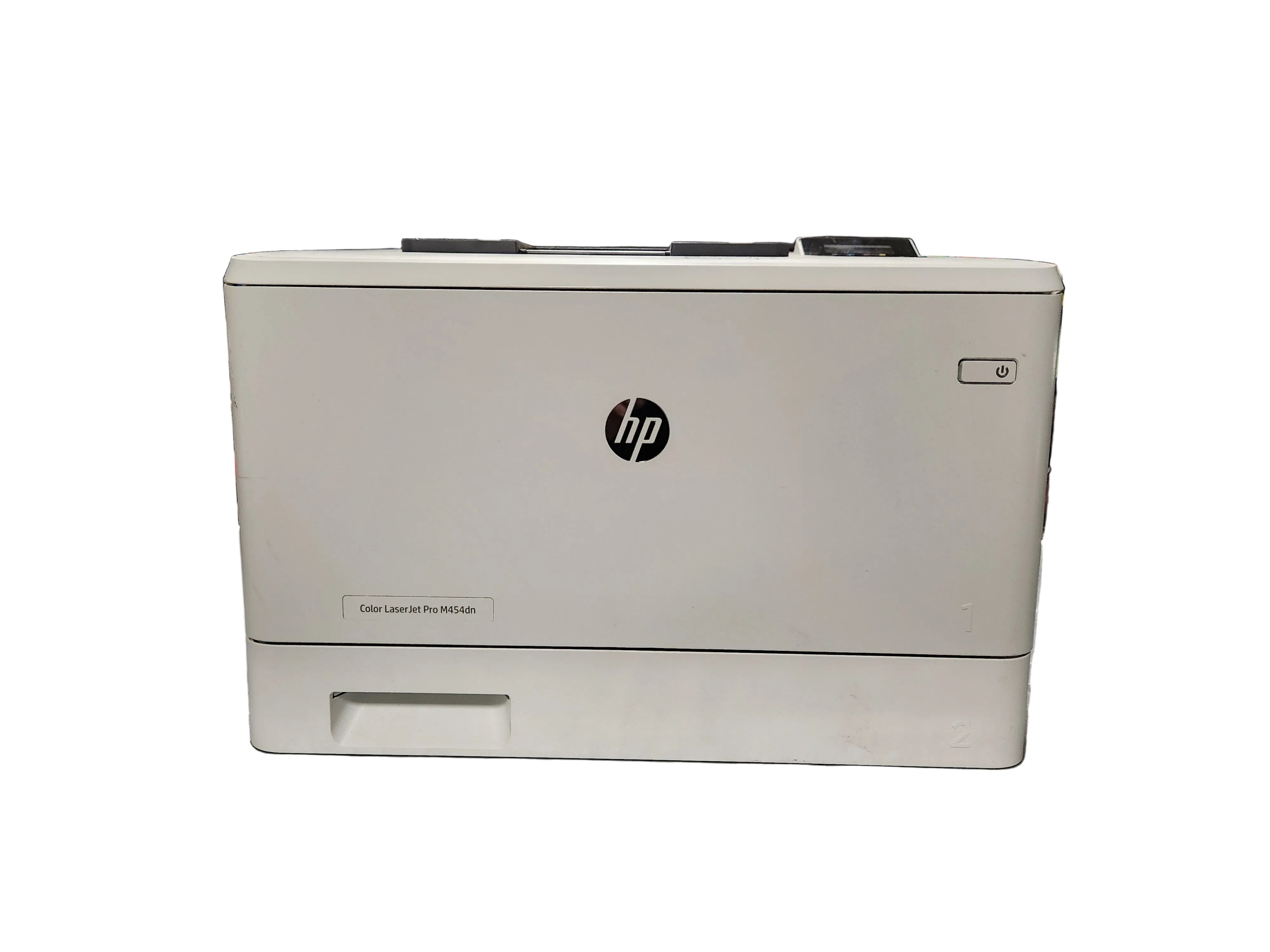 HP Color LaserJet Pro M454dn Laser Printer