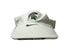 Nike White Spartan Team Visor Adult Size