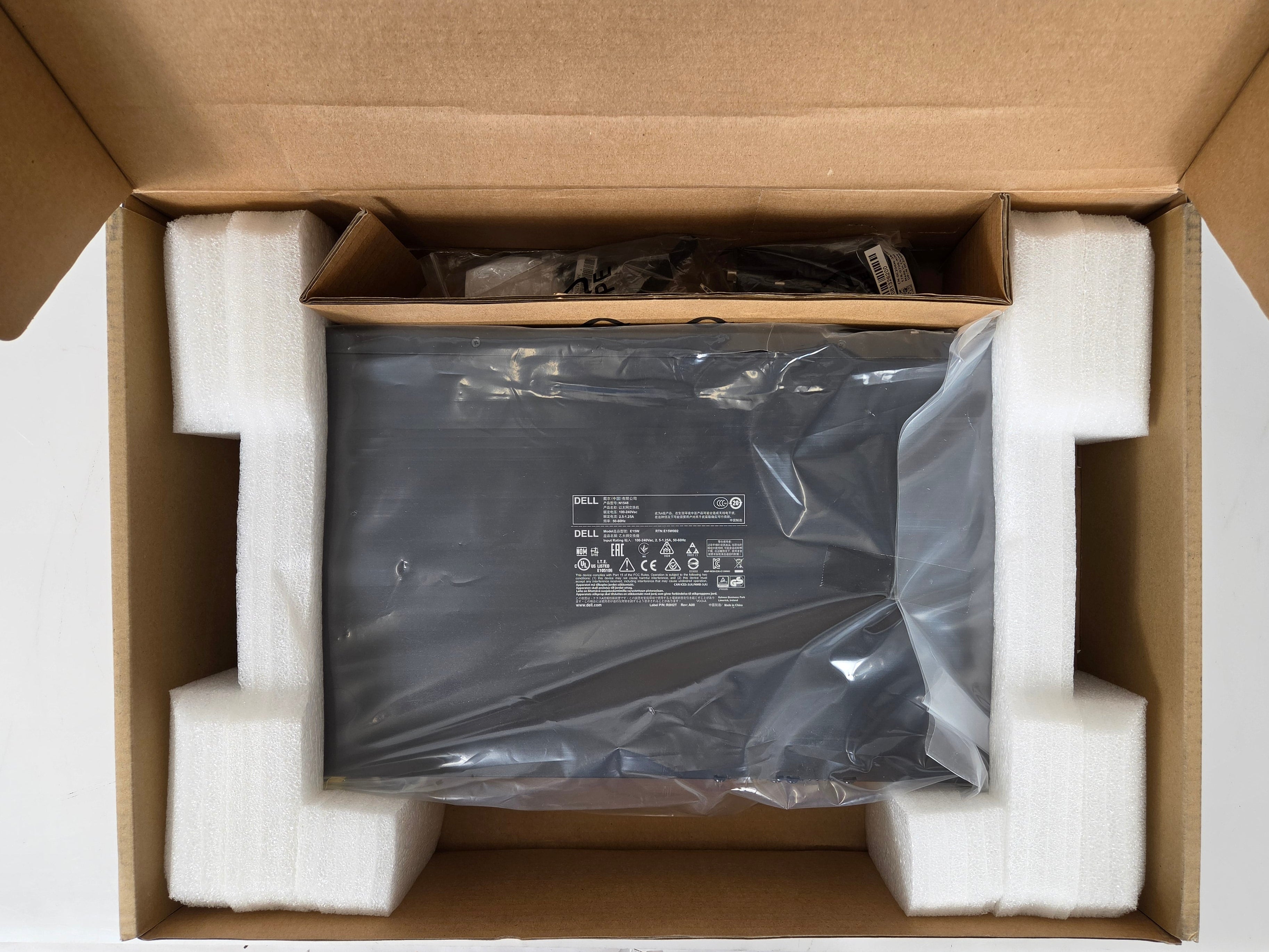 Dell N1548 48-Port Switch *Open Box*