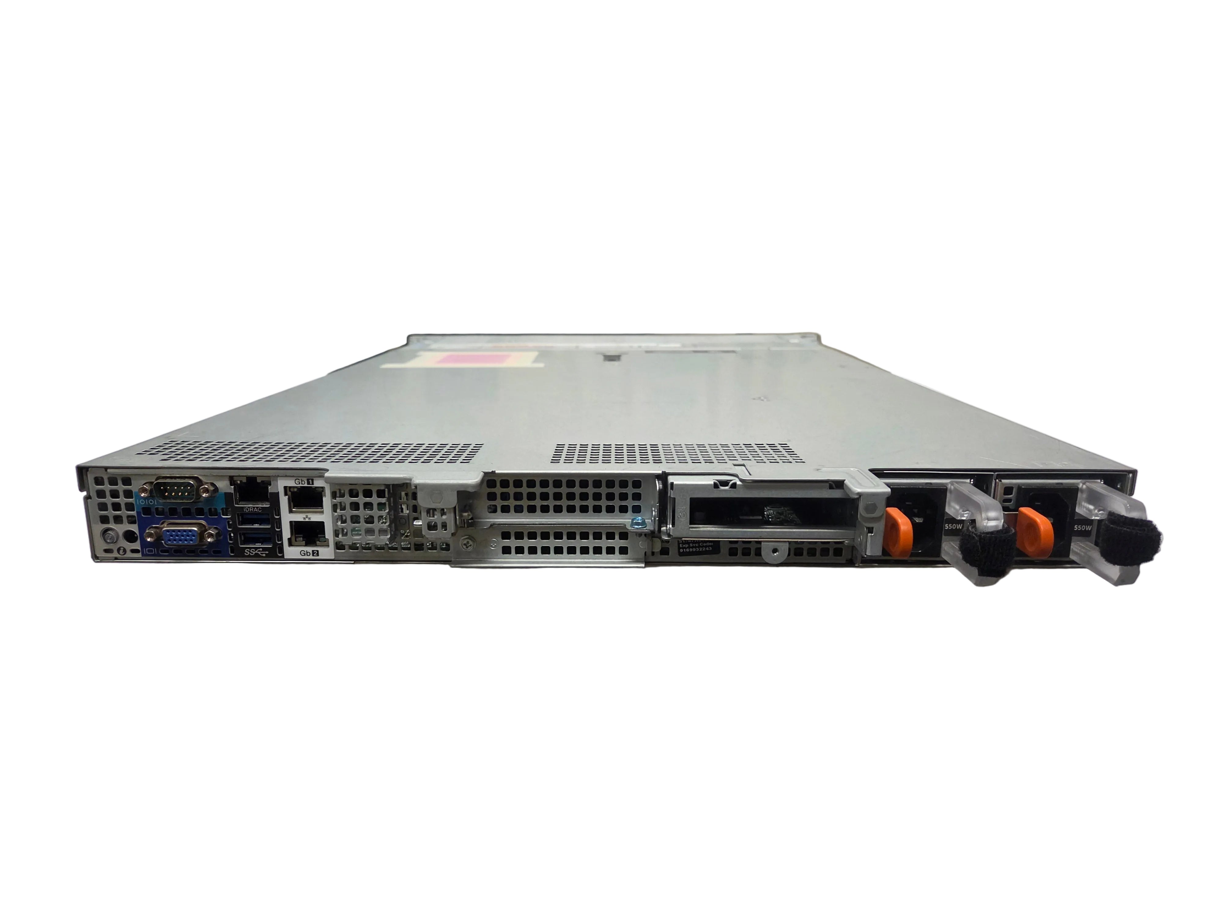 Dell PowerEdge R440 Server #3