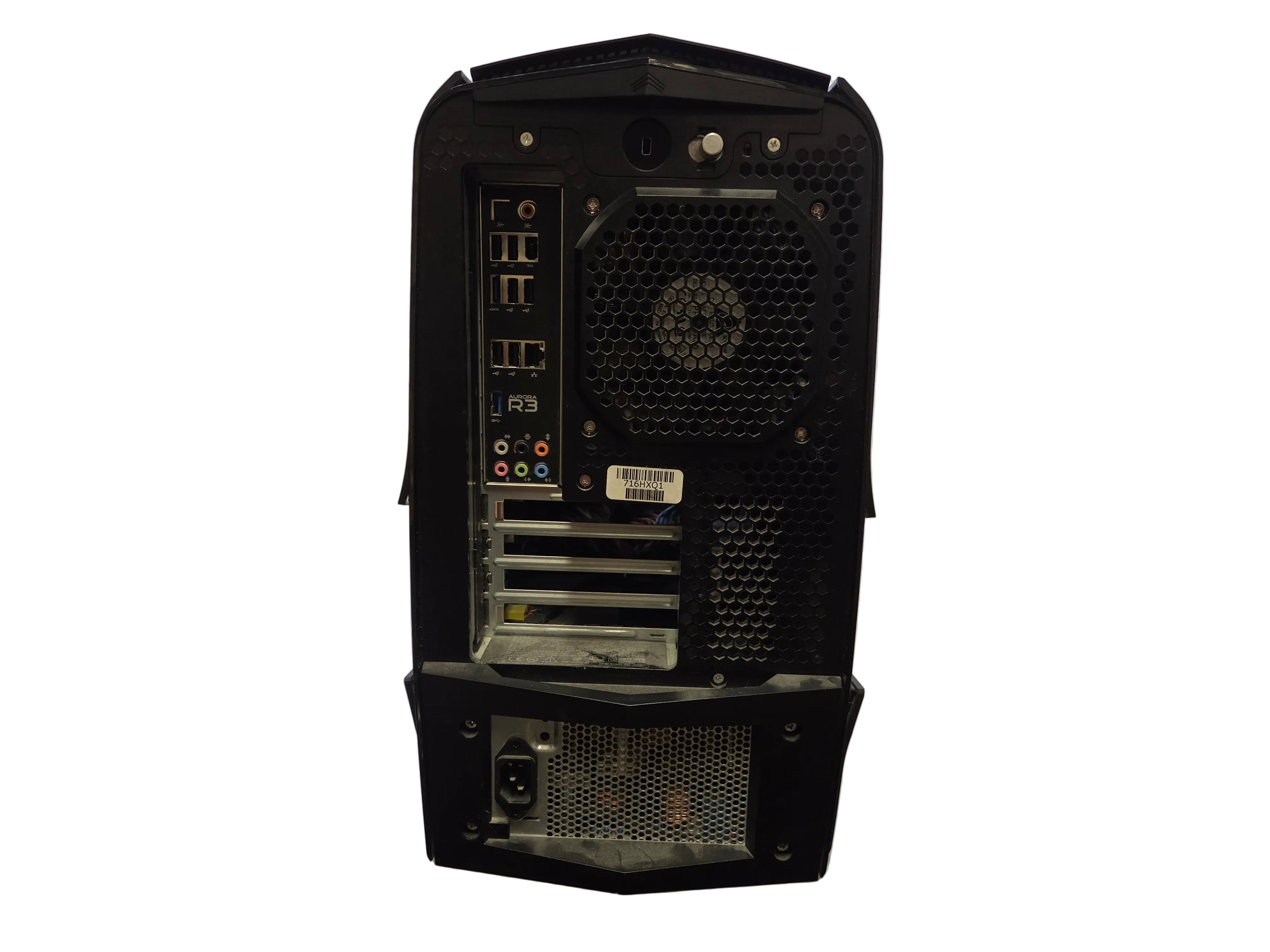 Alienware Aurora R3 3.9 i7 2nd Gen *For Parts Only*