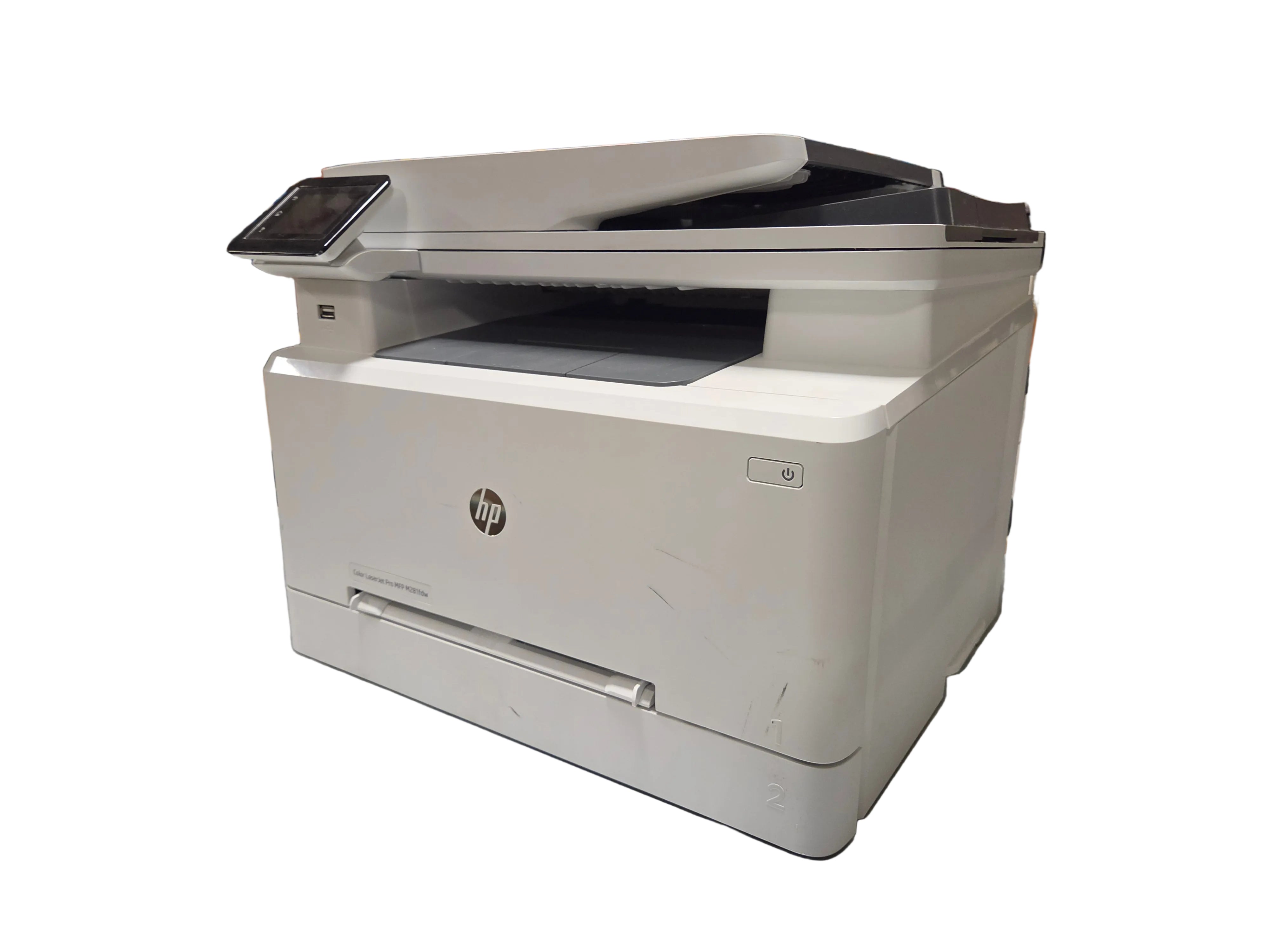 HP Color LaserJet Pro MFP M281fdw Laser Printer