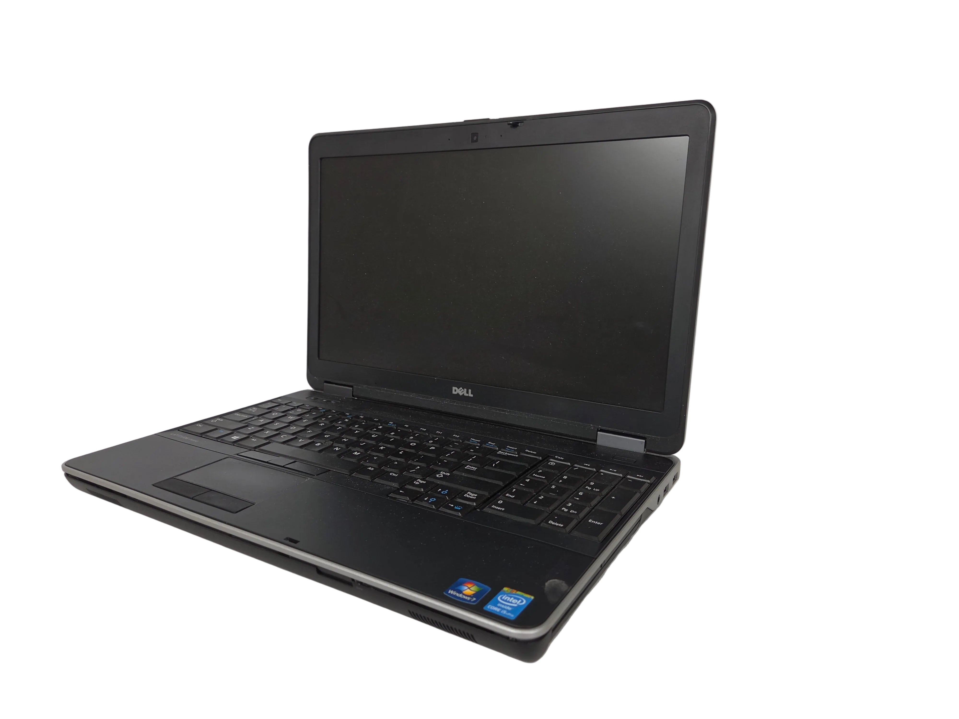 Dell Latitude E6540 i7 4th Gen *No HDD*