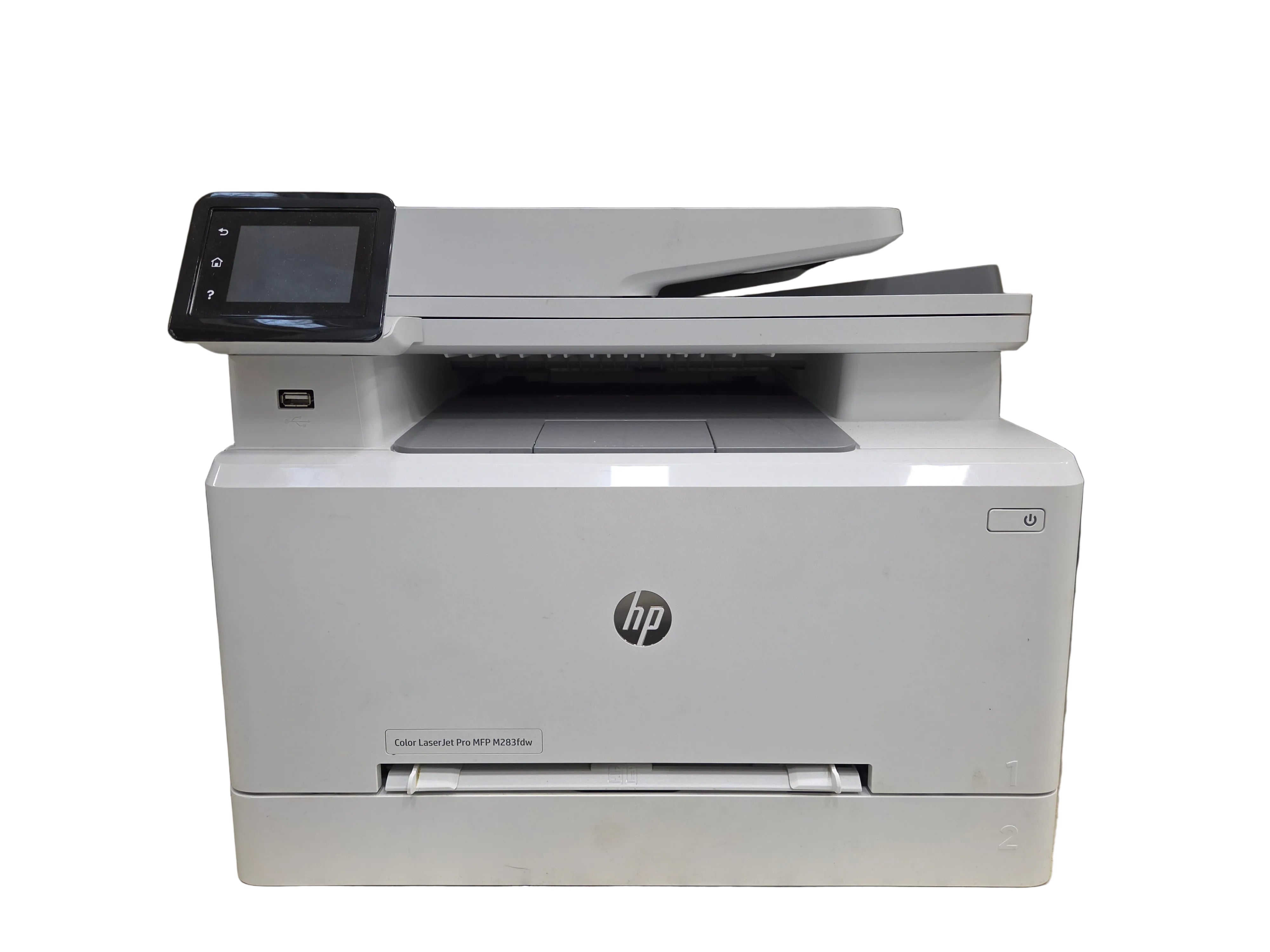 HP Color LaserJet Pro MFP M283fdw Laser Printer