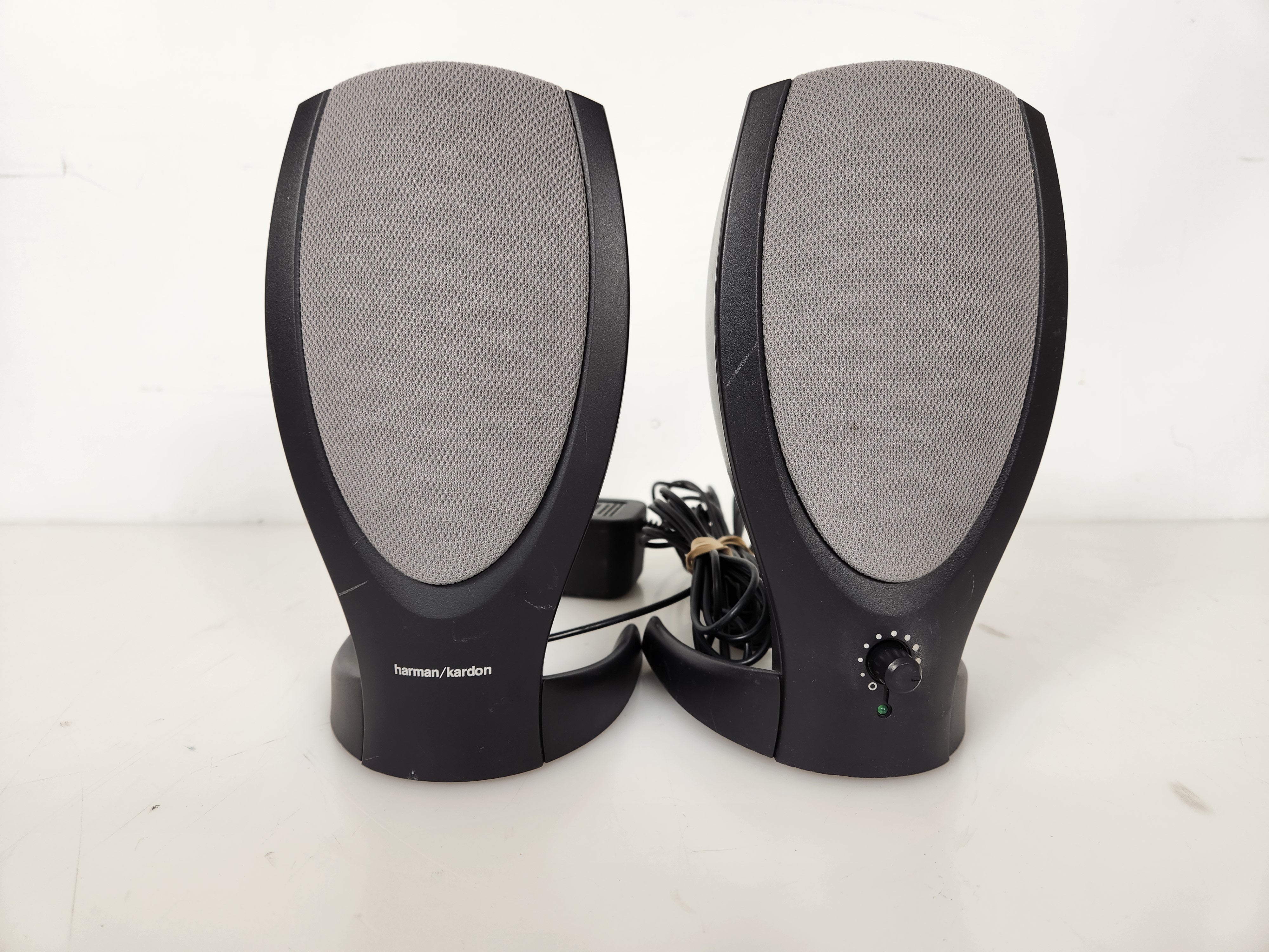 Harman/Kardon CN-04N567 Multimedia Computer Speakers