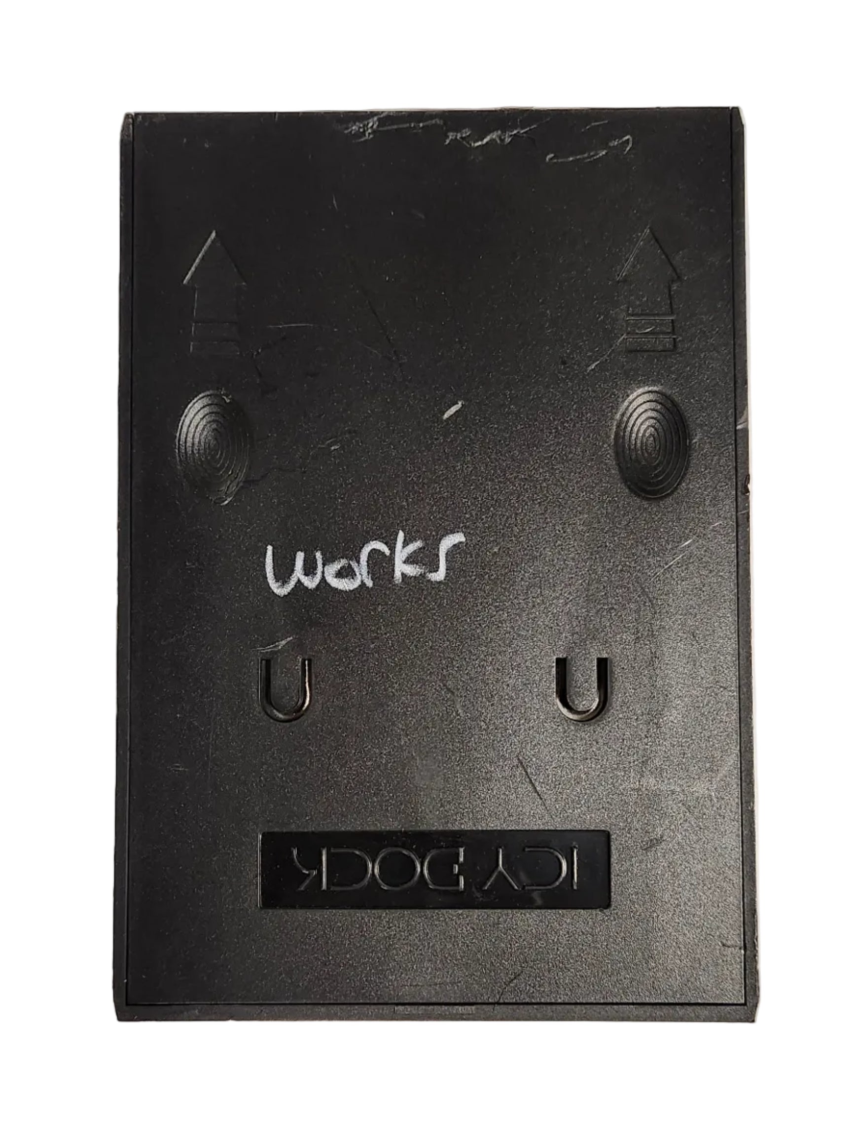 2.5" to 3.5" SATA HDD Converter