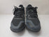 Nike Black Alpha Hurache Elite 3 Turf Baseball Shoes Men's Size 10
