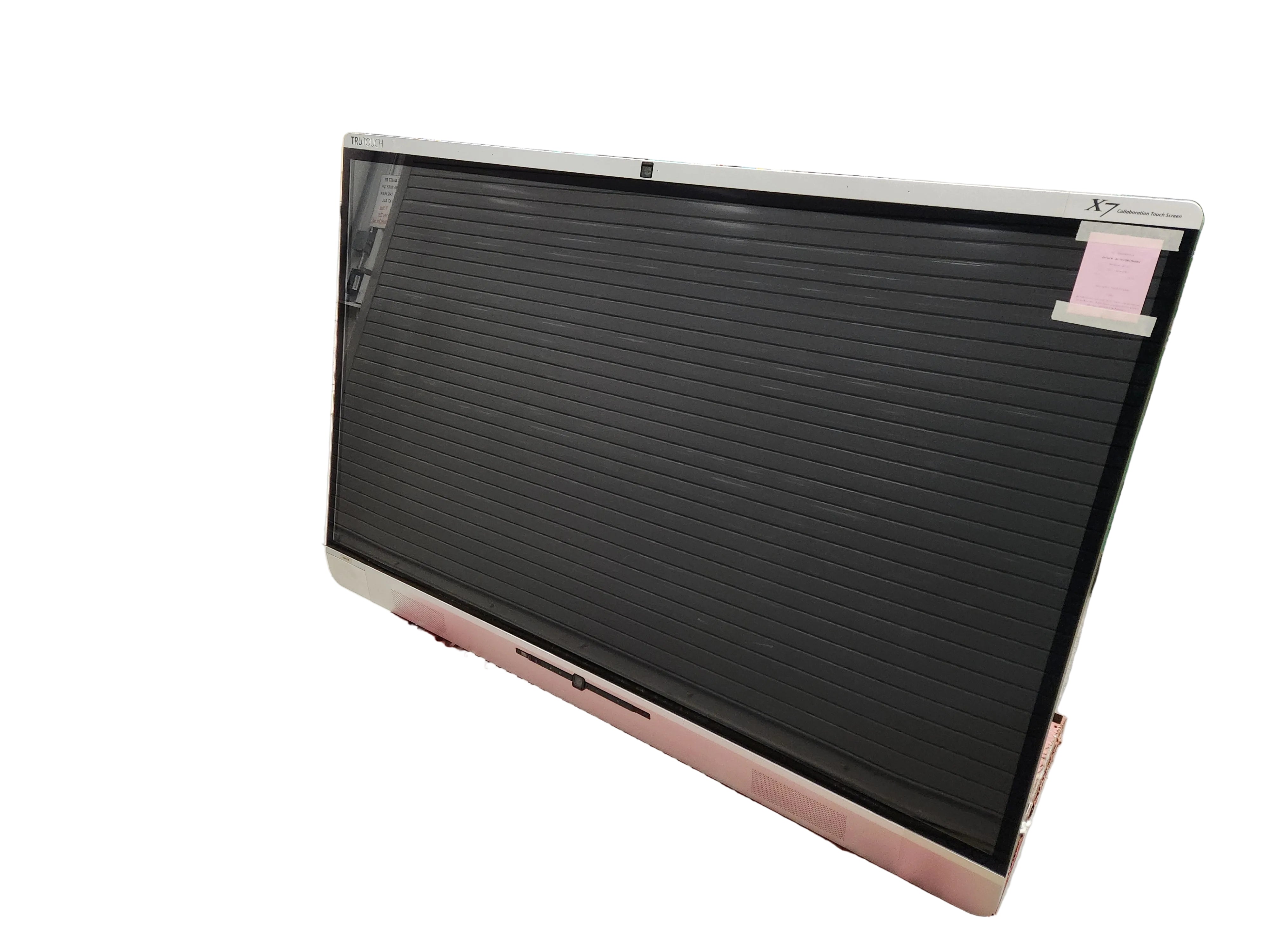 Newline Interactive 70" TruTouch X7 v2 Unified Collaboration System *Top Camera Broken*