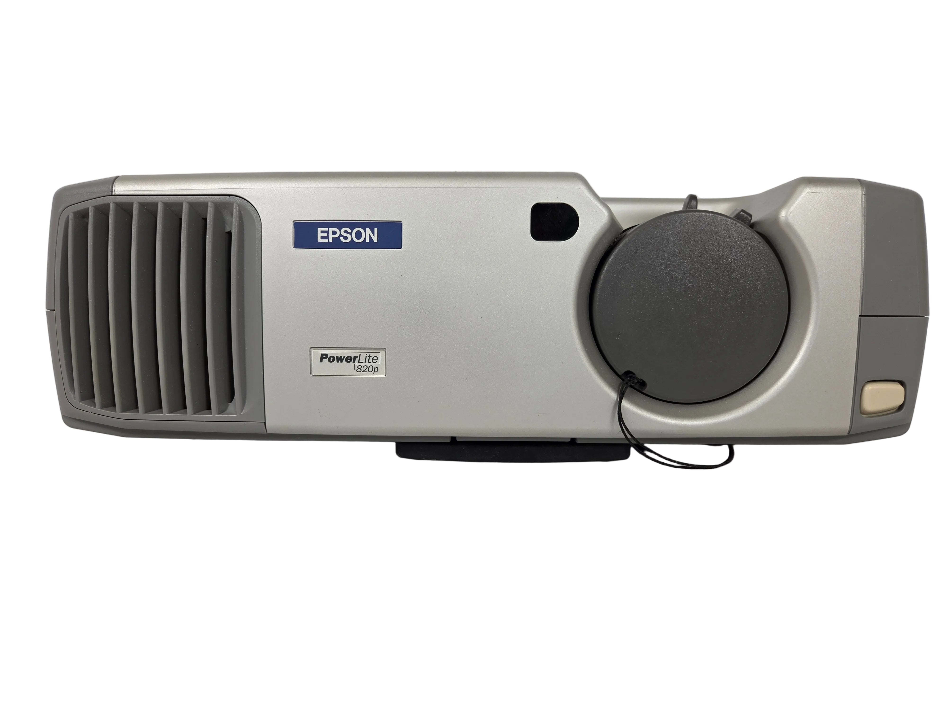 Epson EMP-810UG 3LCD Projector (1334 Hours)