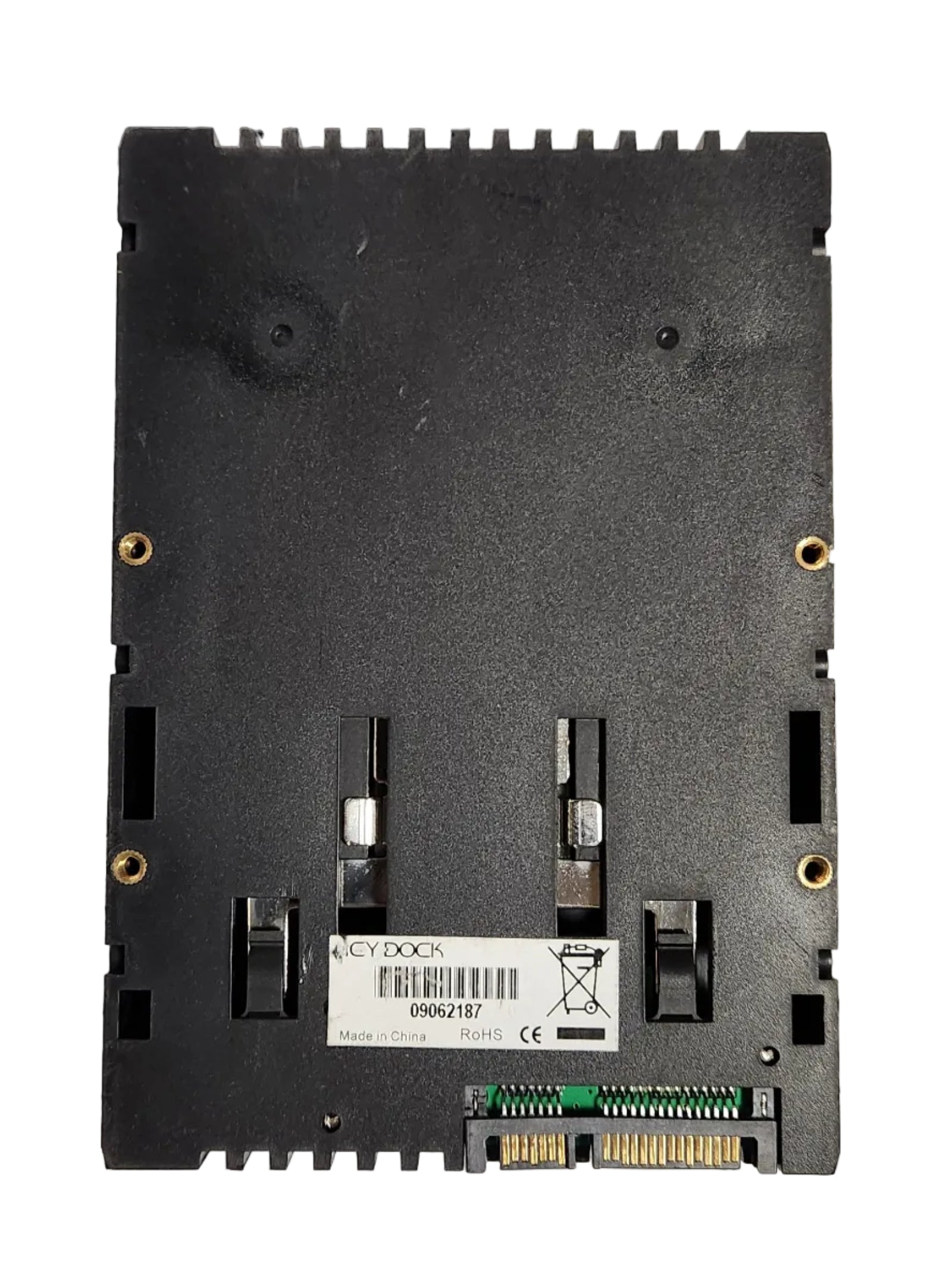2.5" to 3.5" SATA HDD Converter