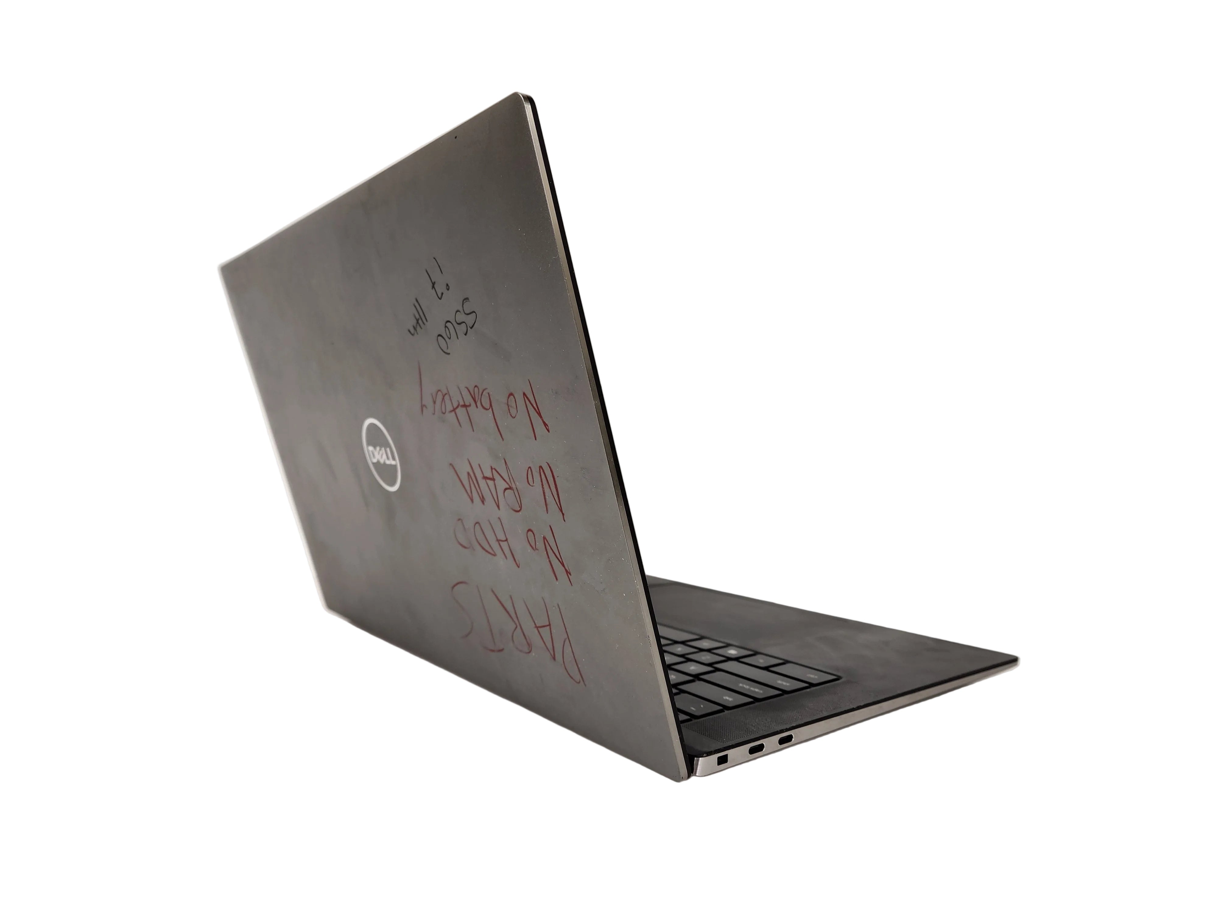 Dell Precision 5560 i7 11th Gen *For Parts Only*