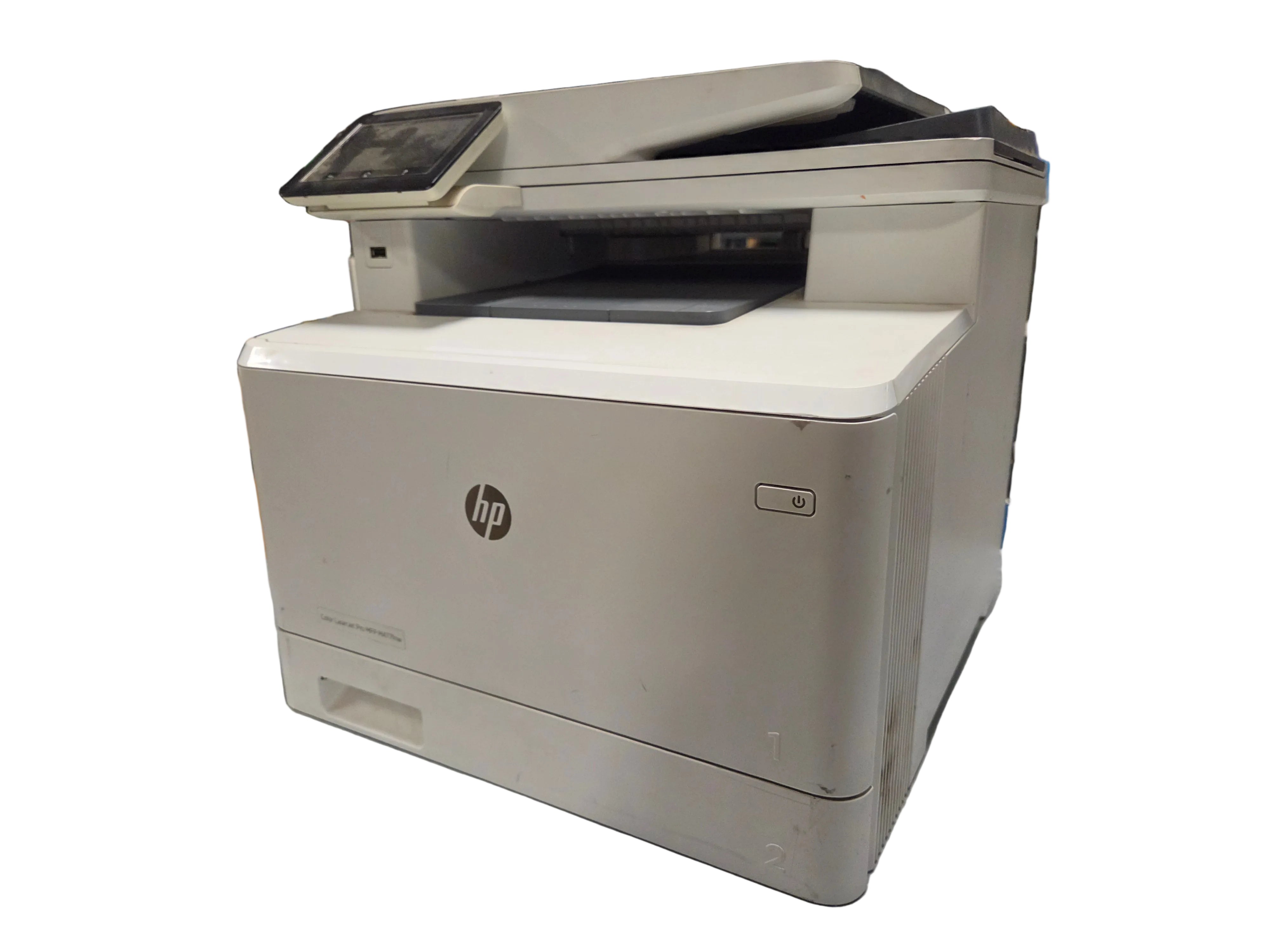HP Color LaserJet Pro M477fnw Printer