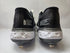 Nike Black and White Alpha Hurache Elite 3 Low Baseball Cleats Men's Size 8.5