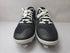 Nike Black and White Alpha Hurache Elite 3 Low Baseball Cleats Men's Size 8.5
