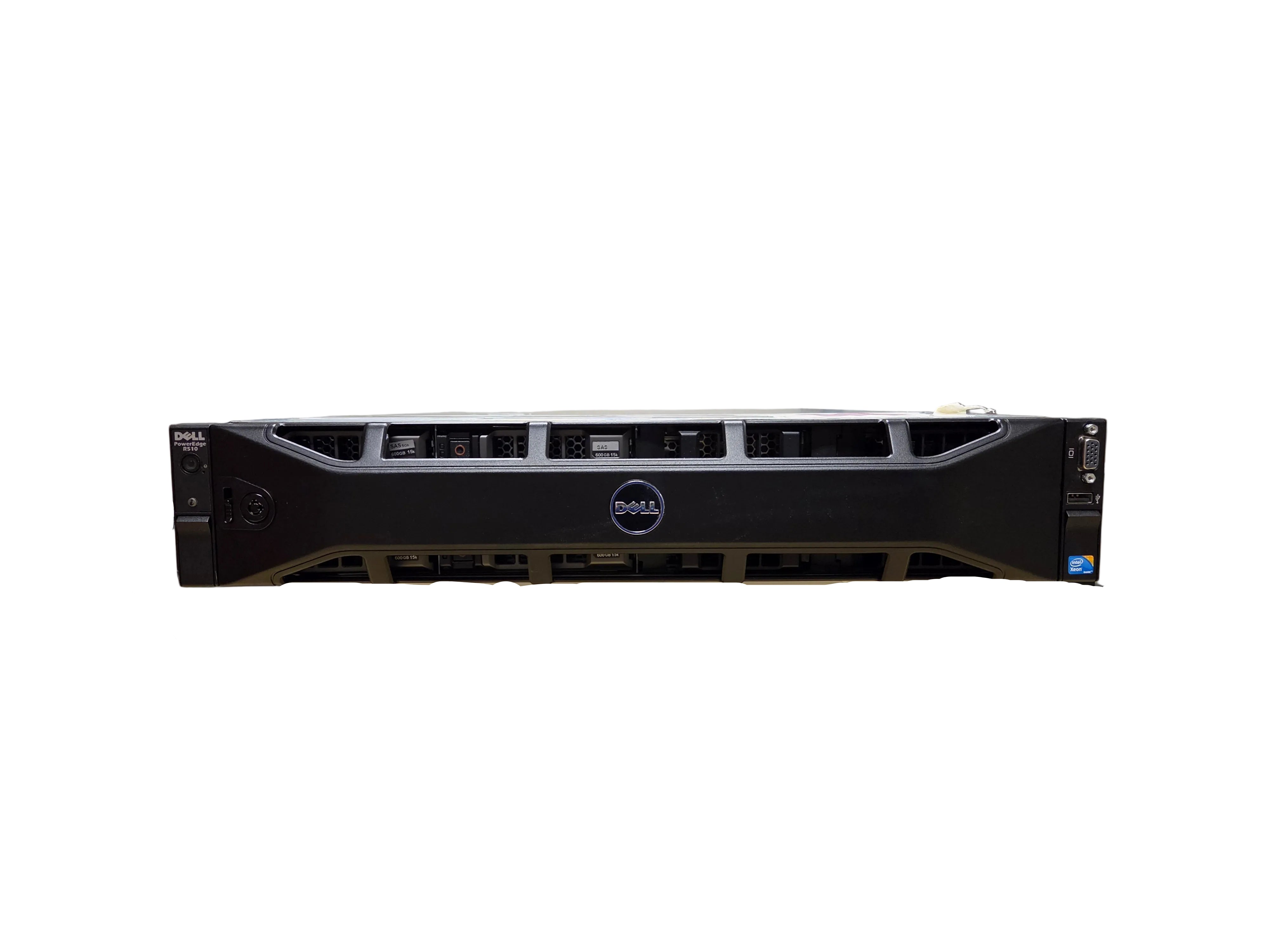 Dell PowerEdge R510 Server #15