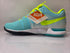Nike Light Aqua Zoom Vapor 9.5 Tour Tennis Shoes Women's Size 10.5