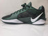 Nike Green Sabrina 2 TB Promo Basketball Shoes Men's Size 12.5