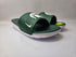 Nike Green Benassi Solarsoft College MSU Spartans Slides Men's Size 7