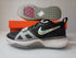 Nike Black Air Zoom Diamond Elite Turf Baseball Shoes Men's Size 10