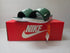 Nike Green Benassi Solarsoft College MSU Spartans Slides Men's Size 7