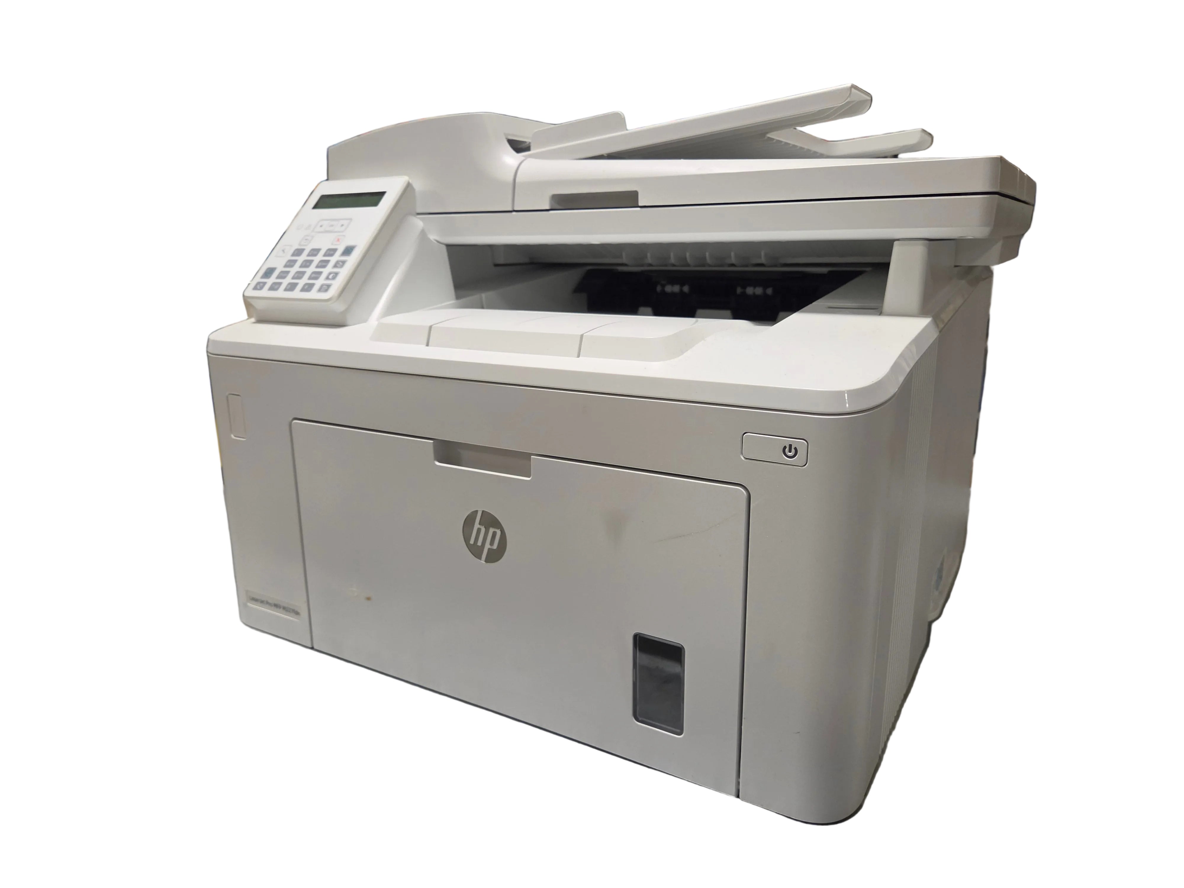 HP LaserJet Pro MFP M227fdn Multifunction Laser Printer