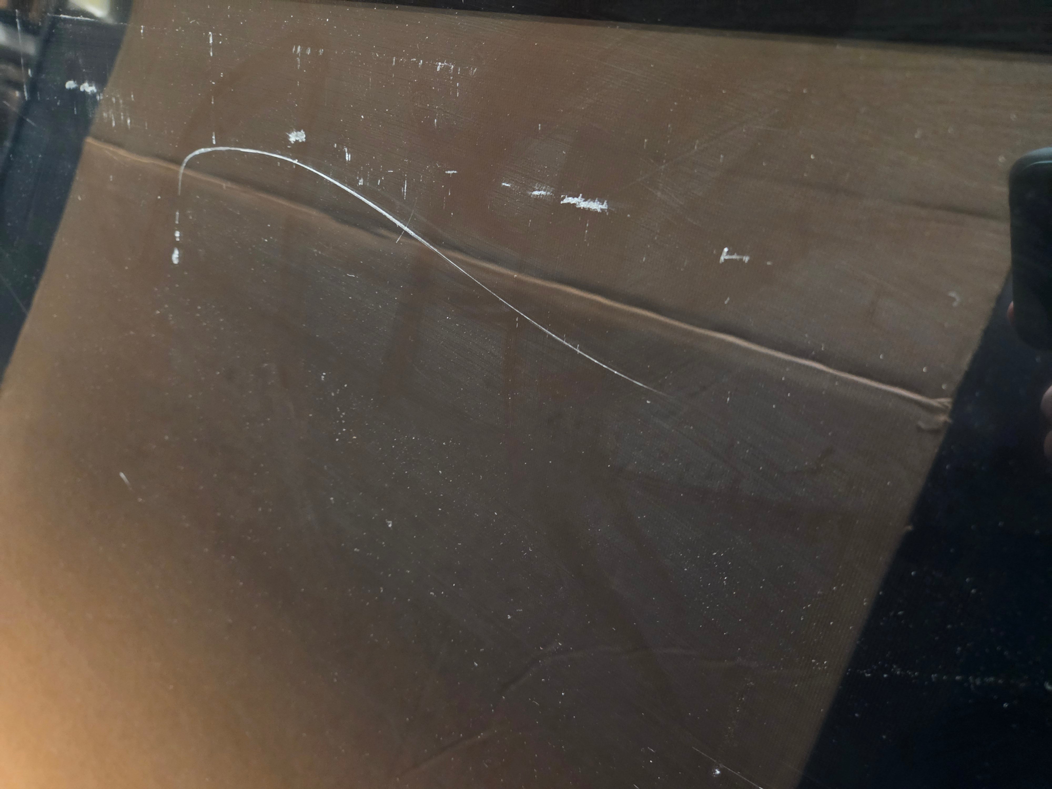 Newline Interactive 70" TruTouch X7 v2 Unified Collaboration System *Scratched Screen/Both Cameras Broken*