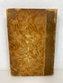 Robert Burns's Complete Poetical Works Alexander Smith Antique HC