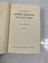 Robert Kennedy and His Times Vol. II by Schlesinger 1978 HCDJ