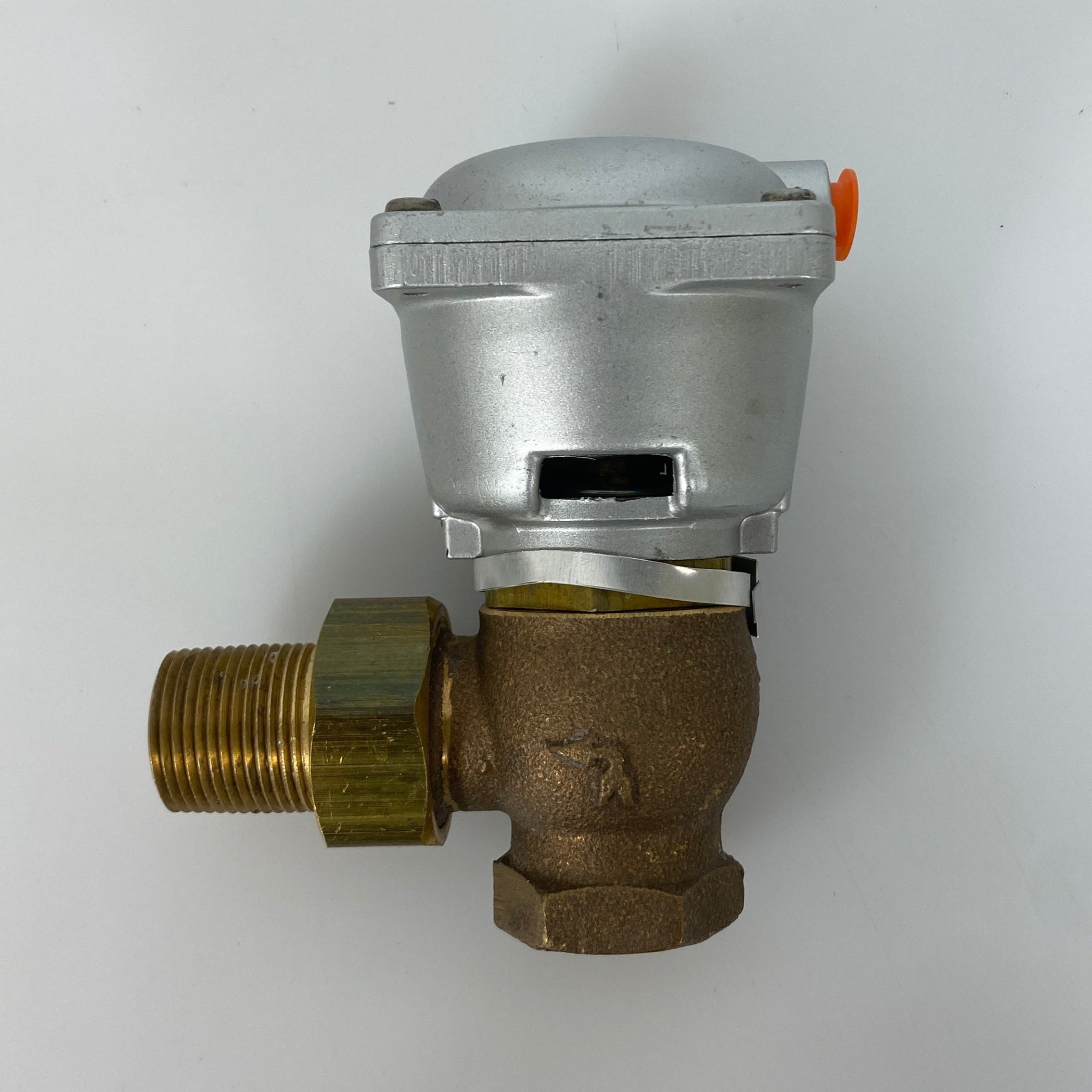 Robertshaw #V8000-16108 Valve Control Pack of 5