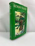 Robin Hood by Howard Pyle Nelson Doubleday HCDJ BCE