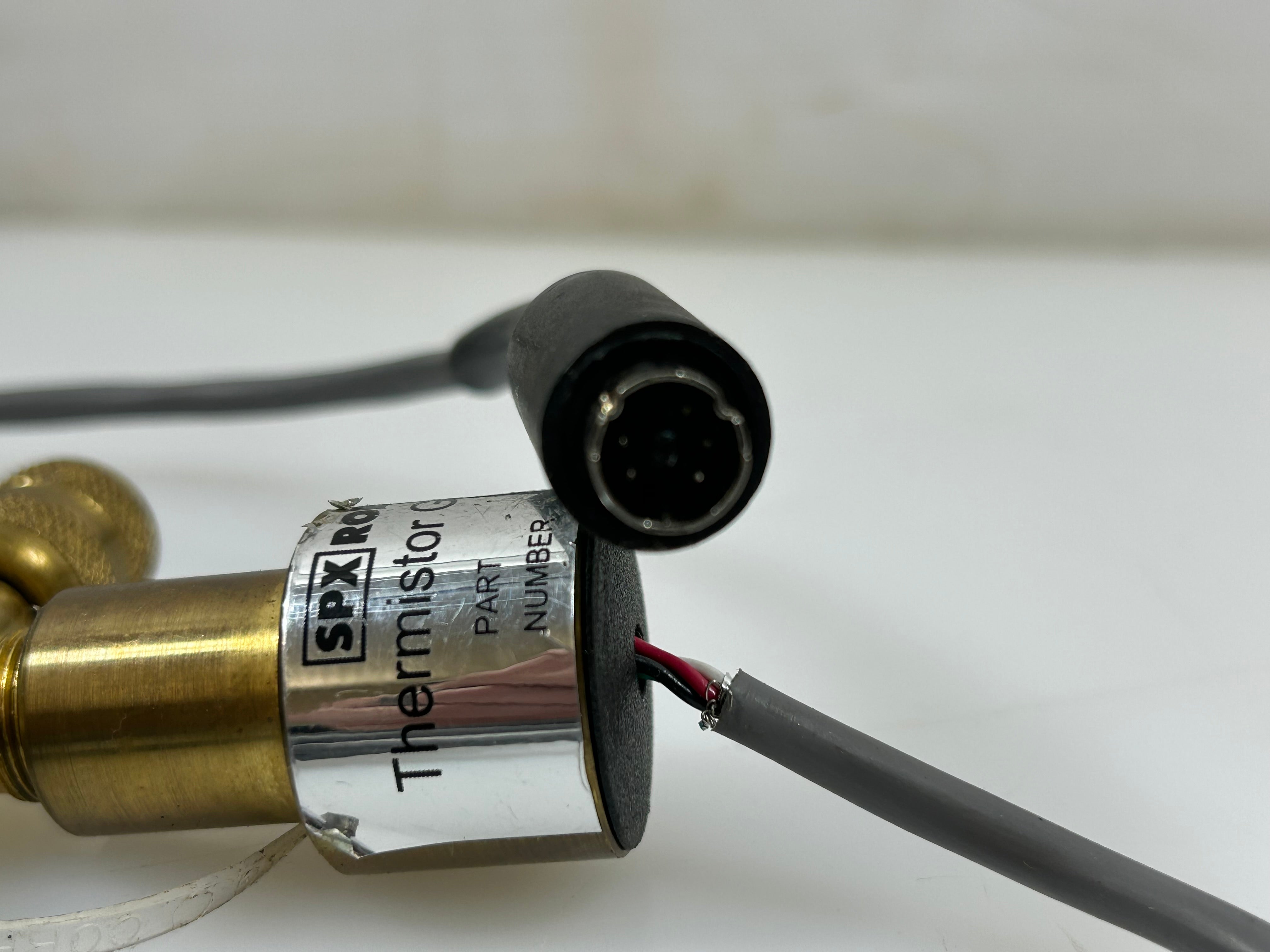 Robinar Model 14010A Thermistor Vacuum Gauge *Untested*