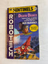 Robotech 3 Death Dance The Sentinels Vintage paperback 1988