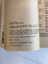 Robotech 3 Death Dance The Sentinels Vintage paperback 1988