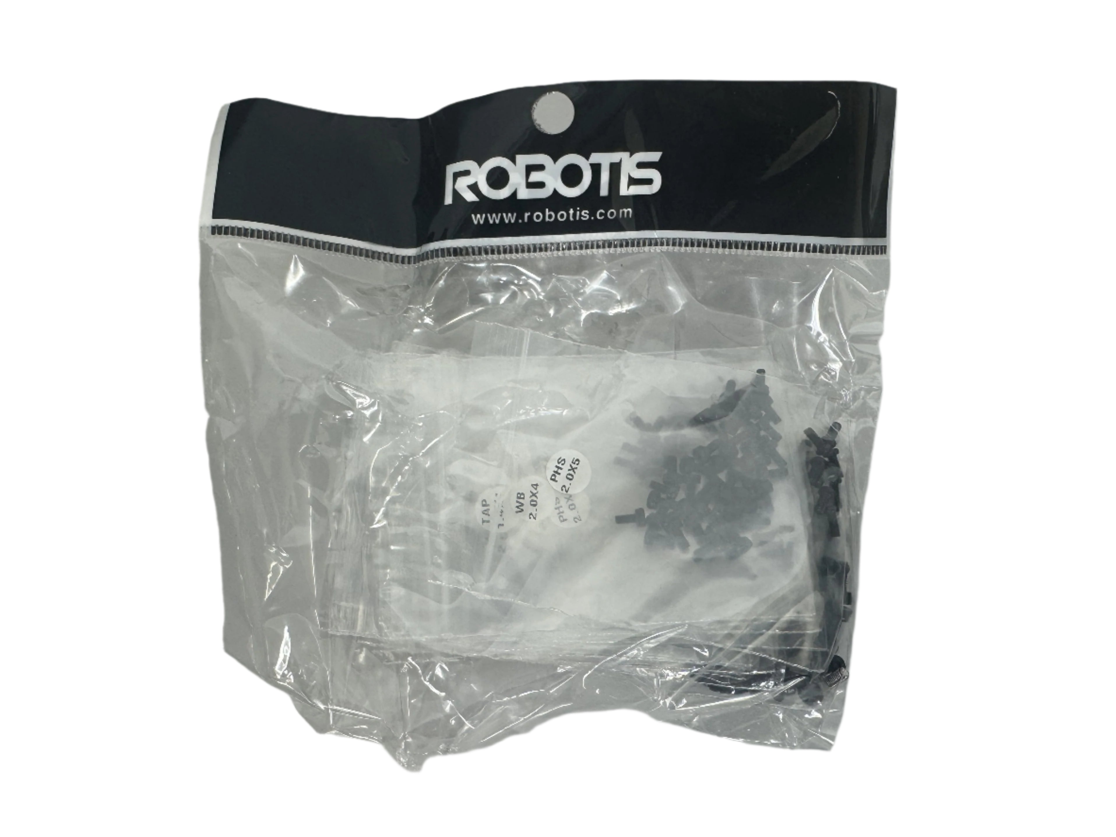 Robotis DARwin-OP Humanoid Research Robot