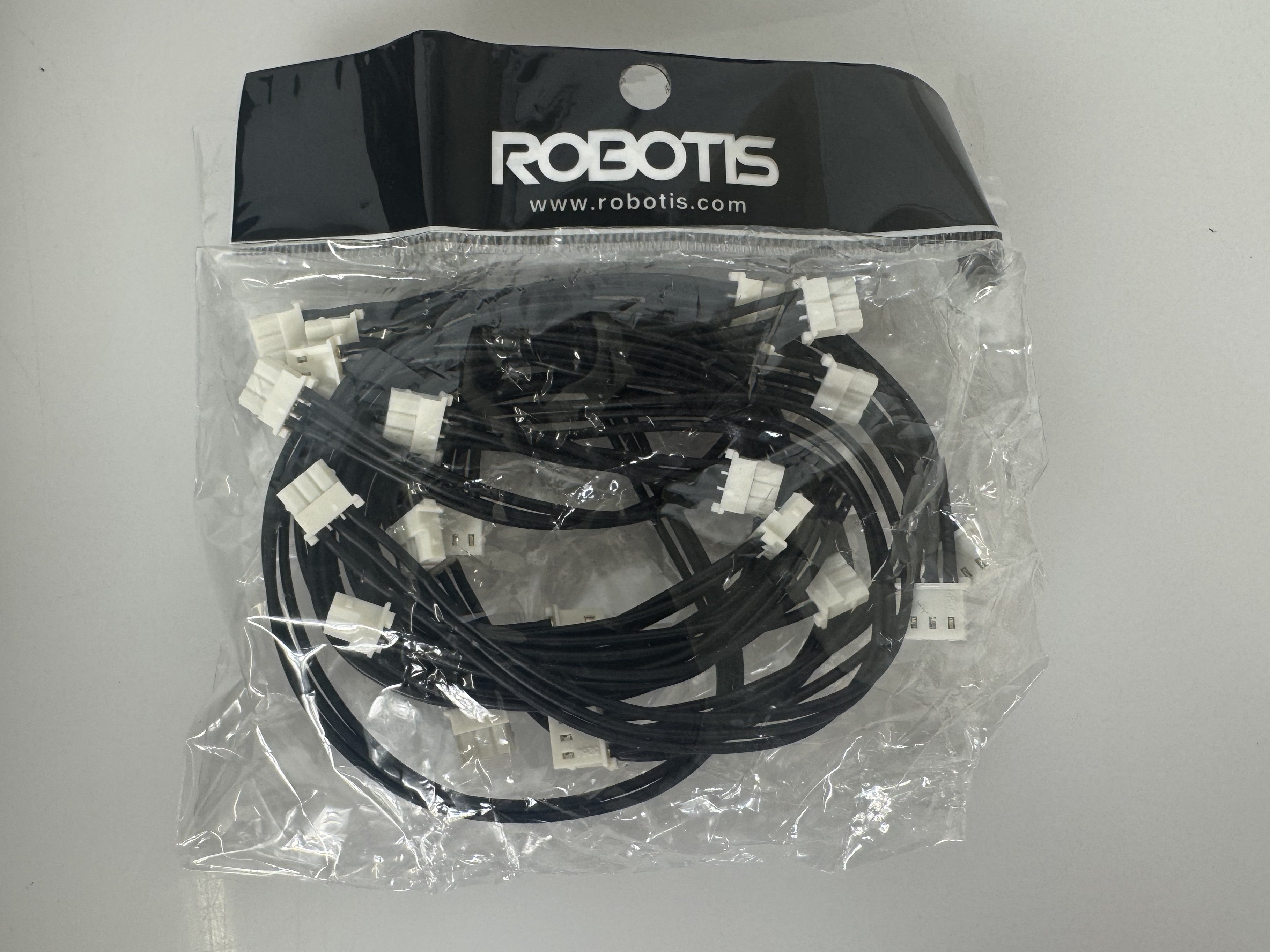Robotis DARwin-OP Humanoid Research Robot