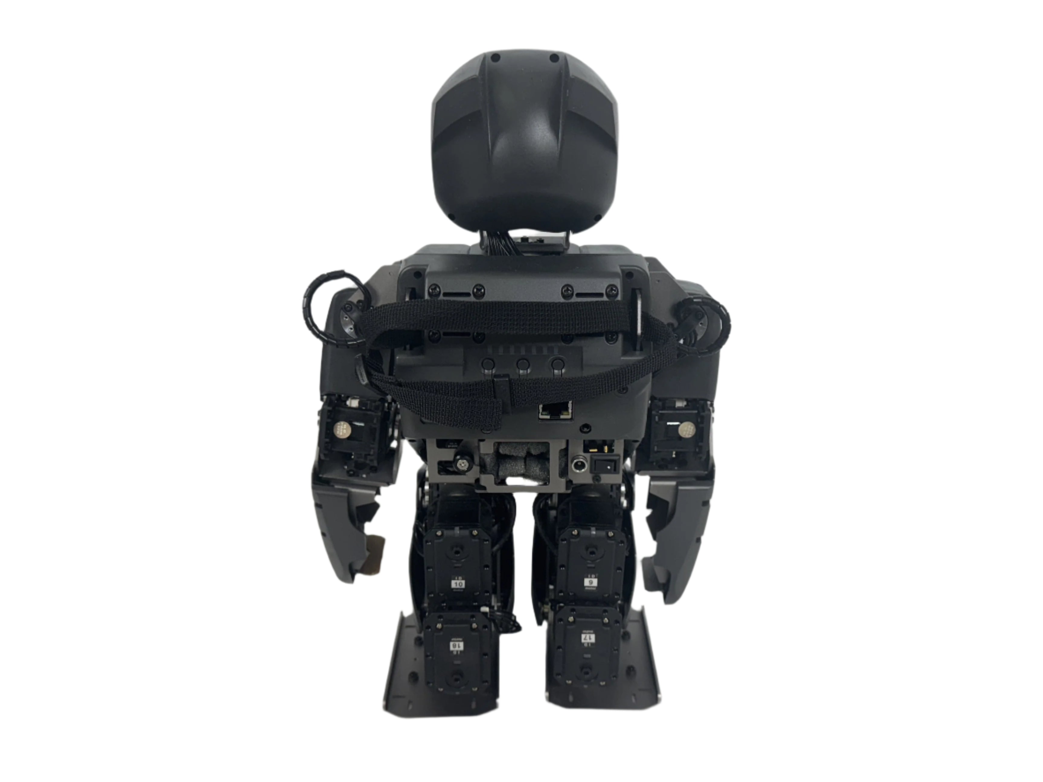 Robotis DARwin-OP Humanoid Research Robot