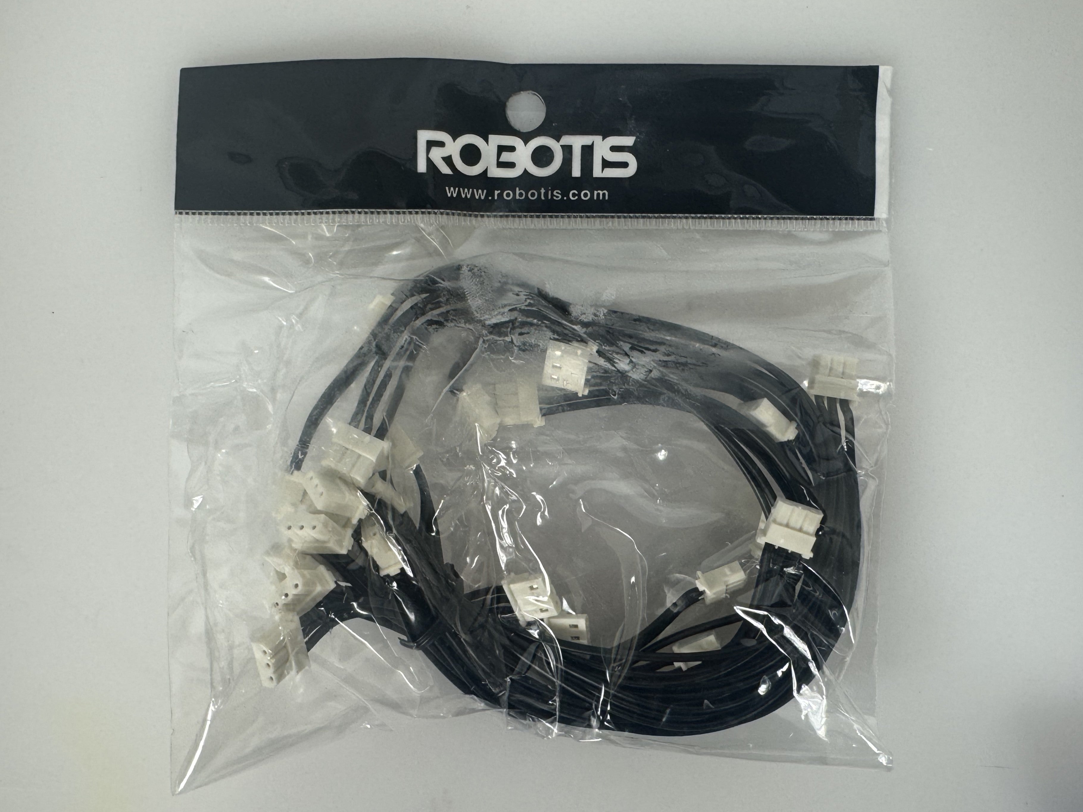 Robotis DARwin-OP Humanoid Research Robot *Parts or Repair*