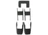 Robotis DARwin-OP Humanoid Research Robot *Parts or Repair*
