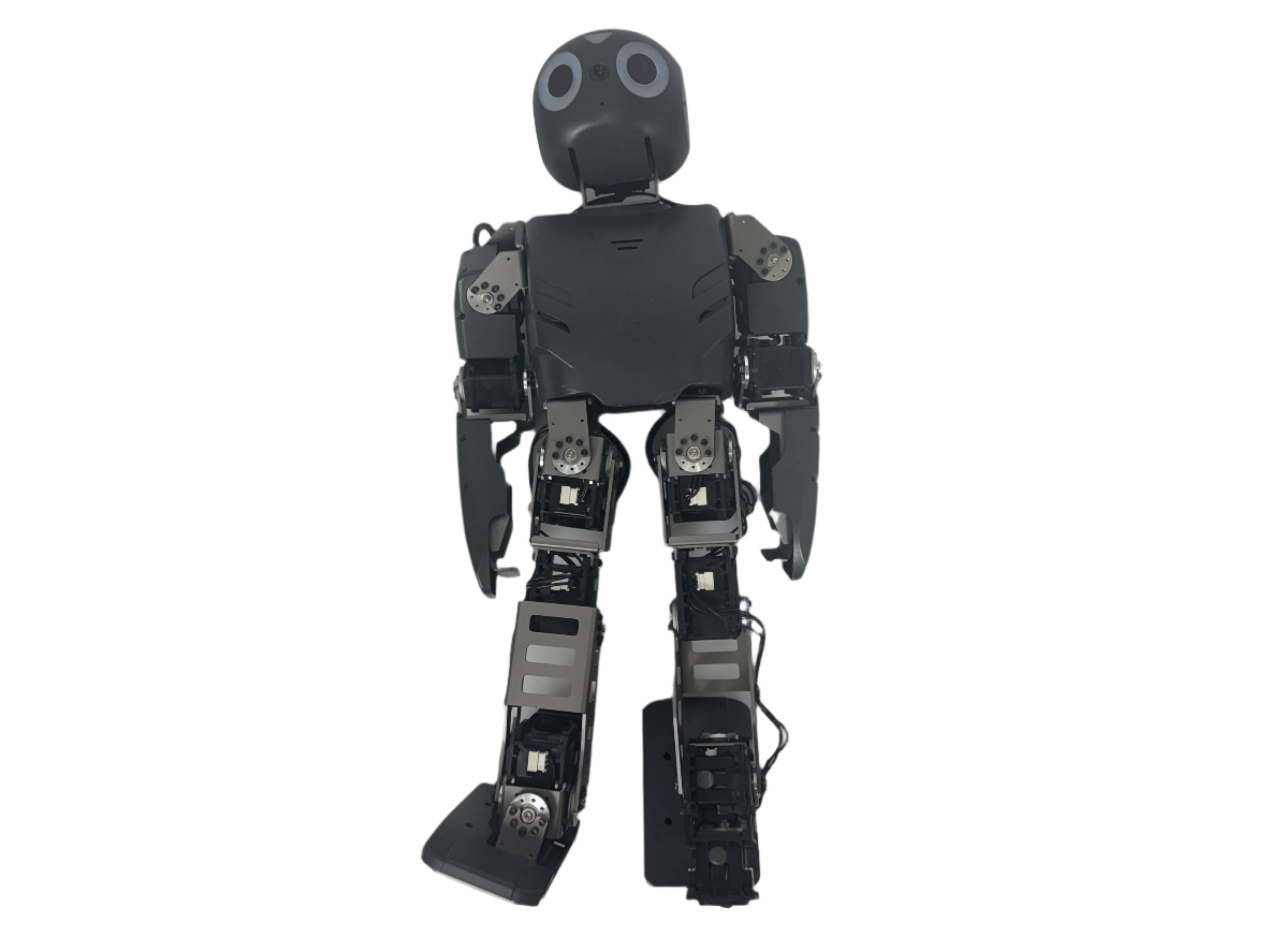 Robotis DARwin-OP Humanoid Research Robot *Parts or Repair*