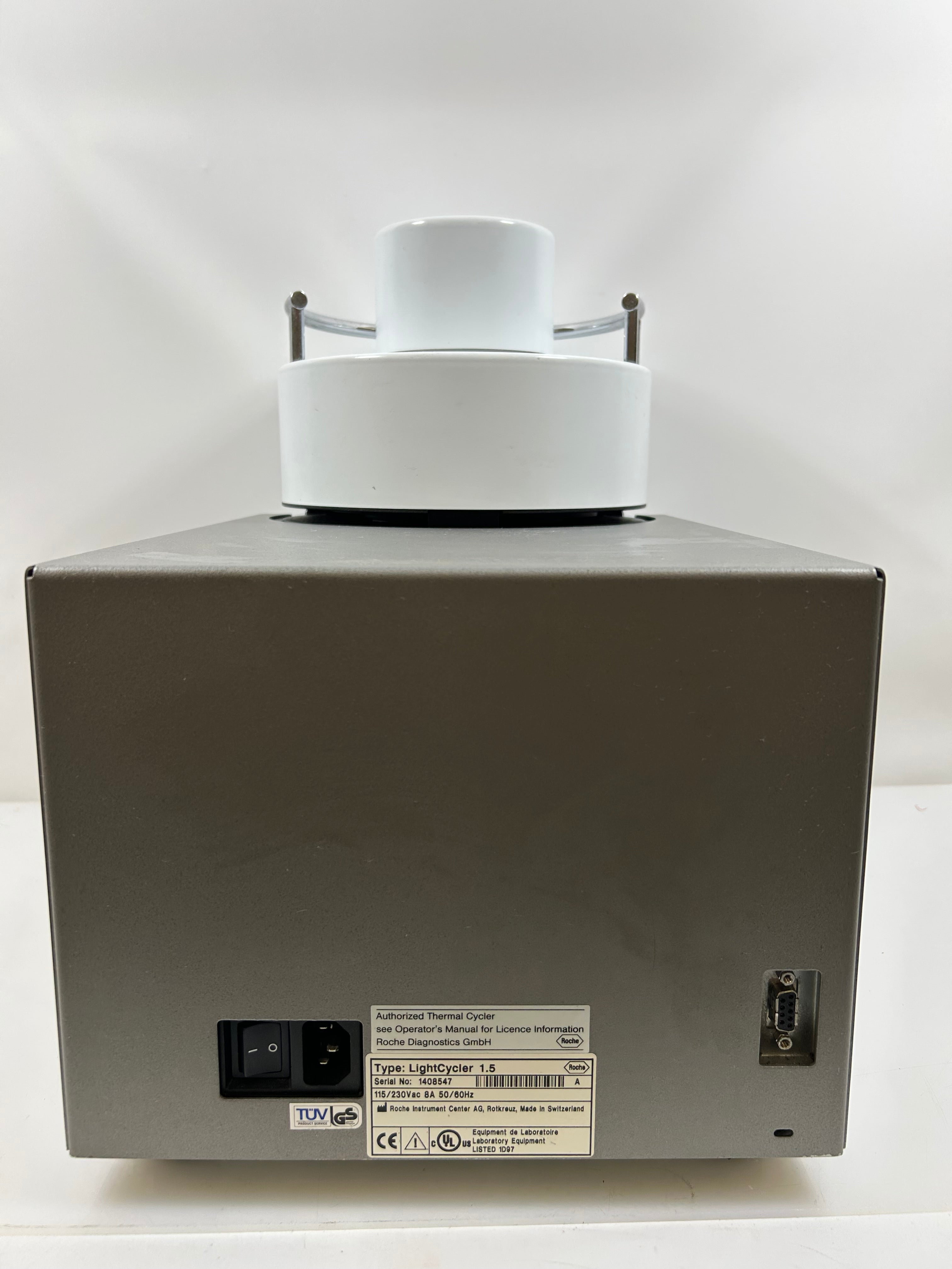 Roche LightCycler 1.5