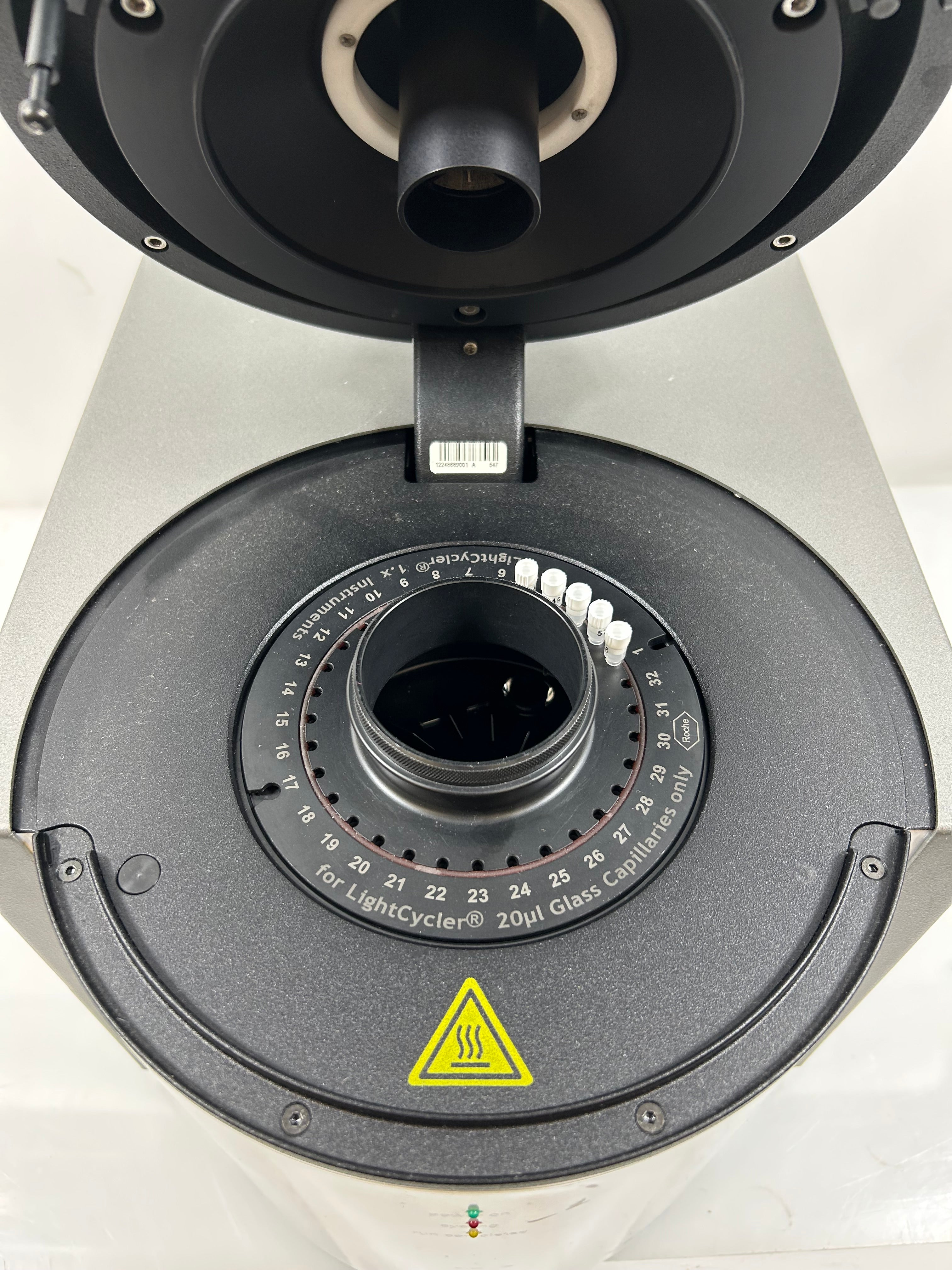 Roche LightCycler 1.5