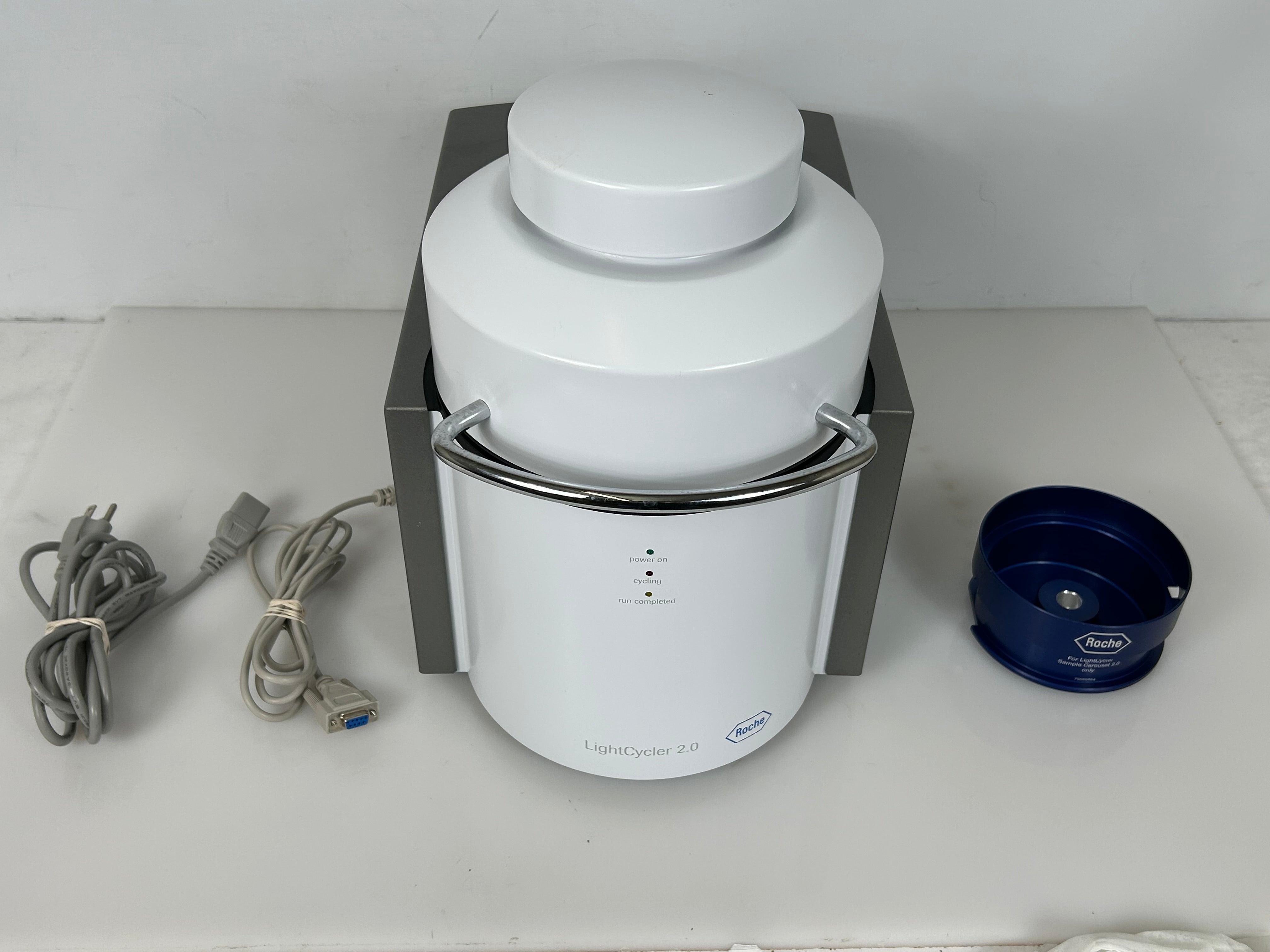 Roche LightCycler 2.0
