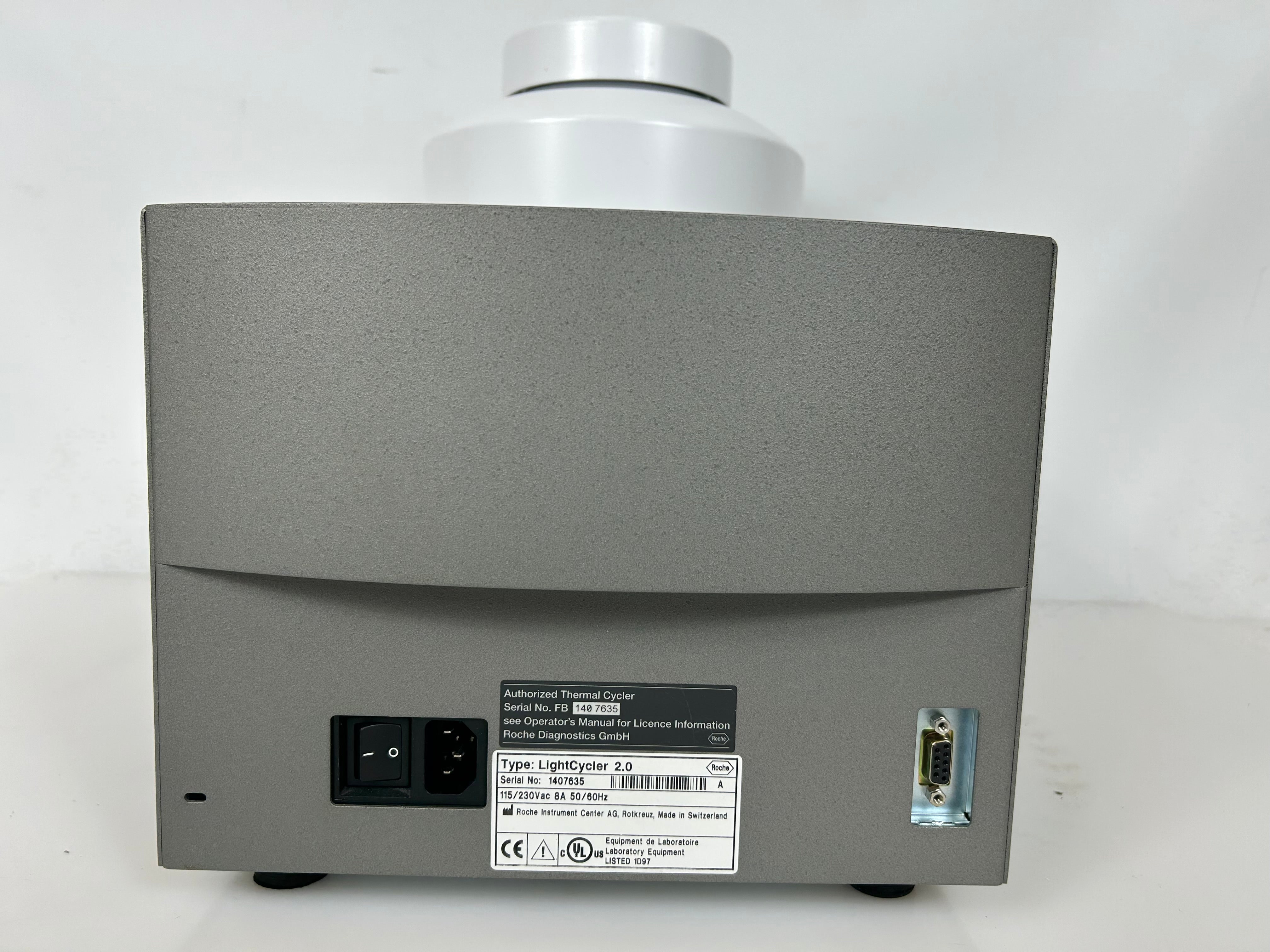 Roche LightCycler 2.0