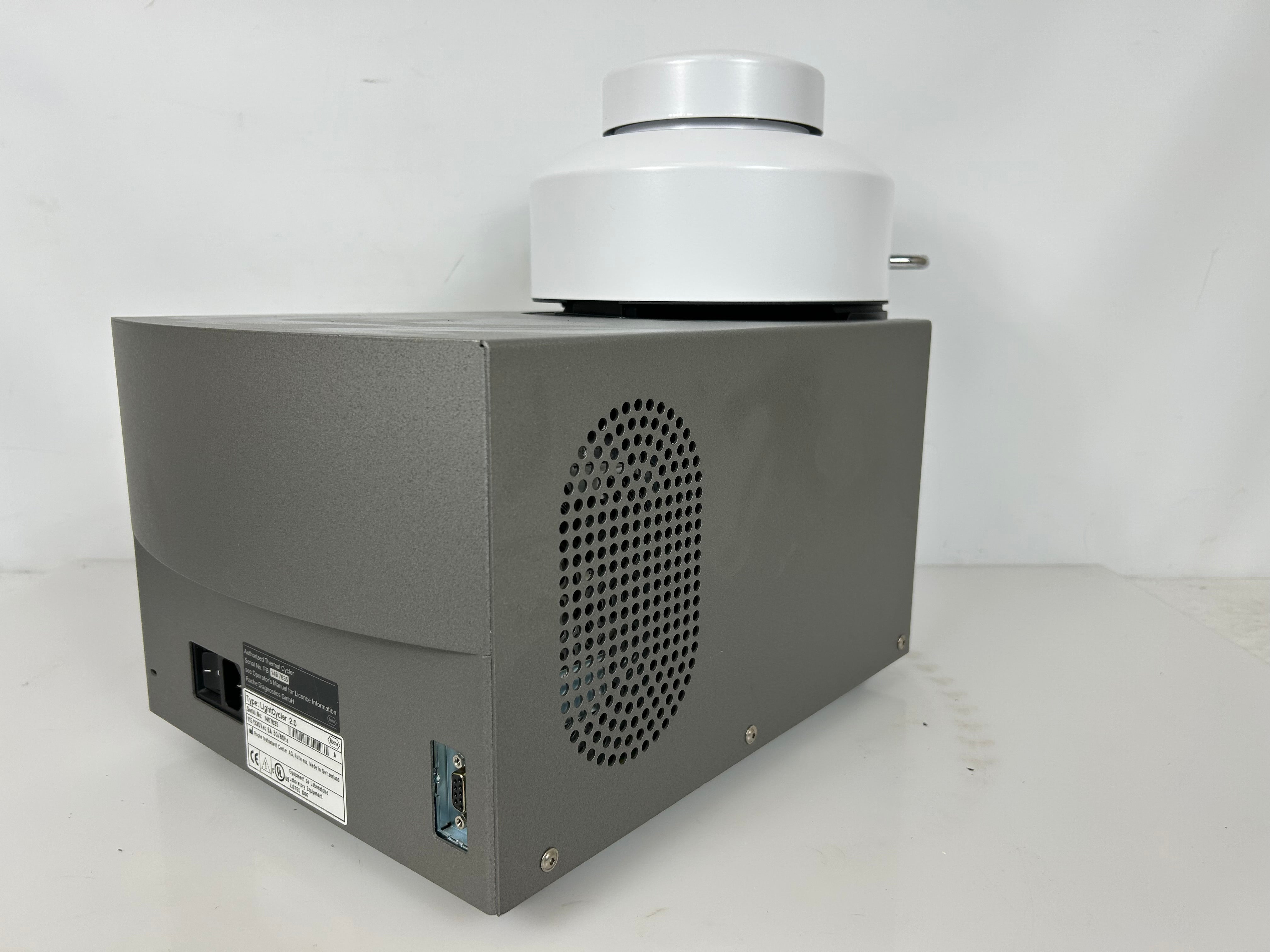 Roche LightCycler 2.0