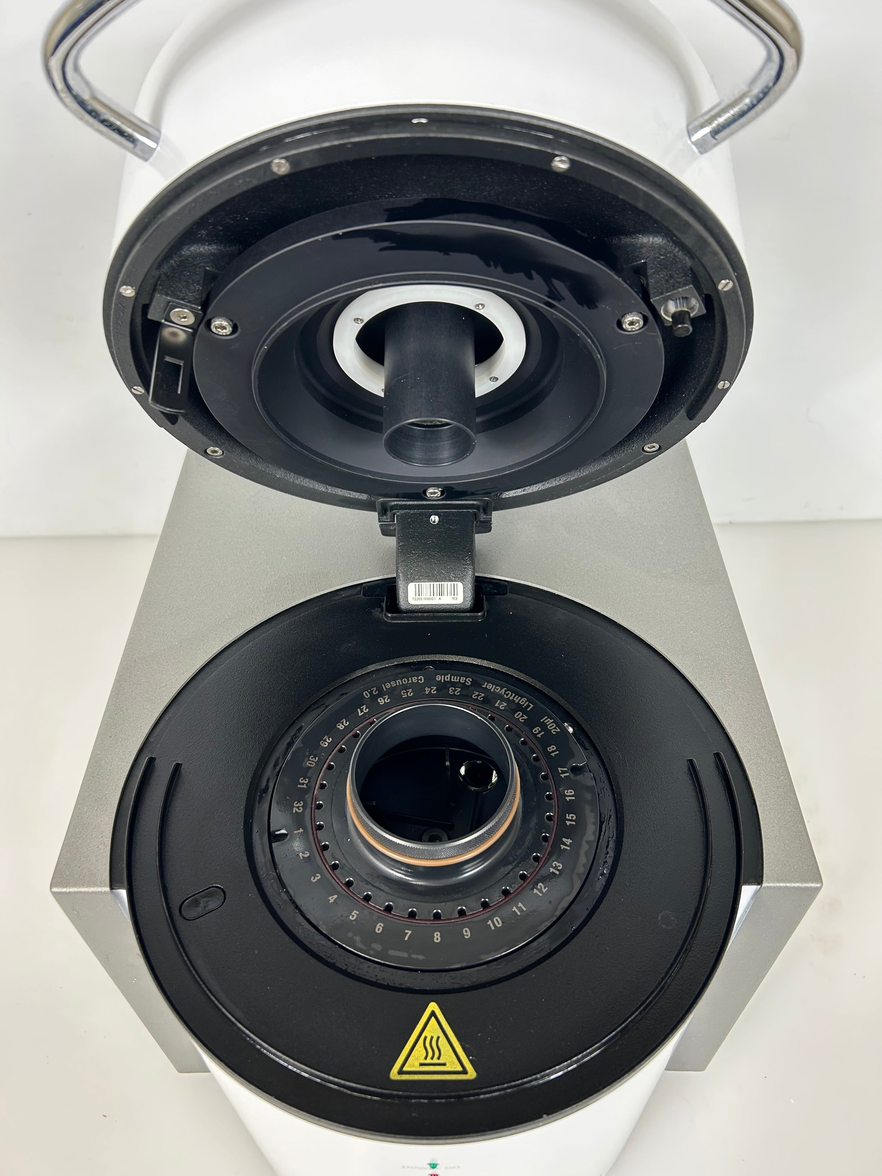 Roche LightCycler 2.0