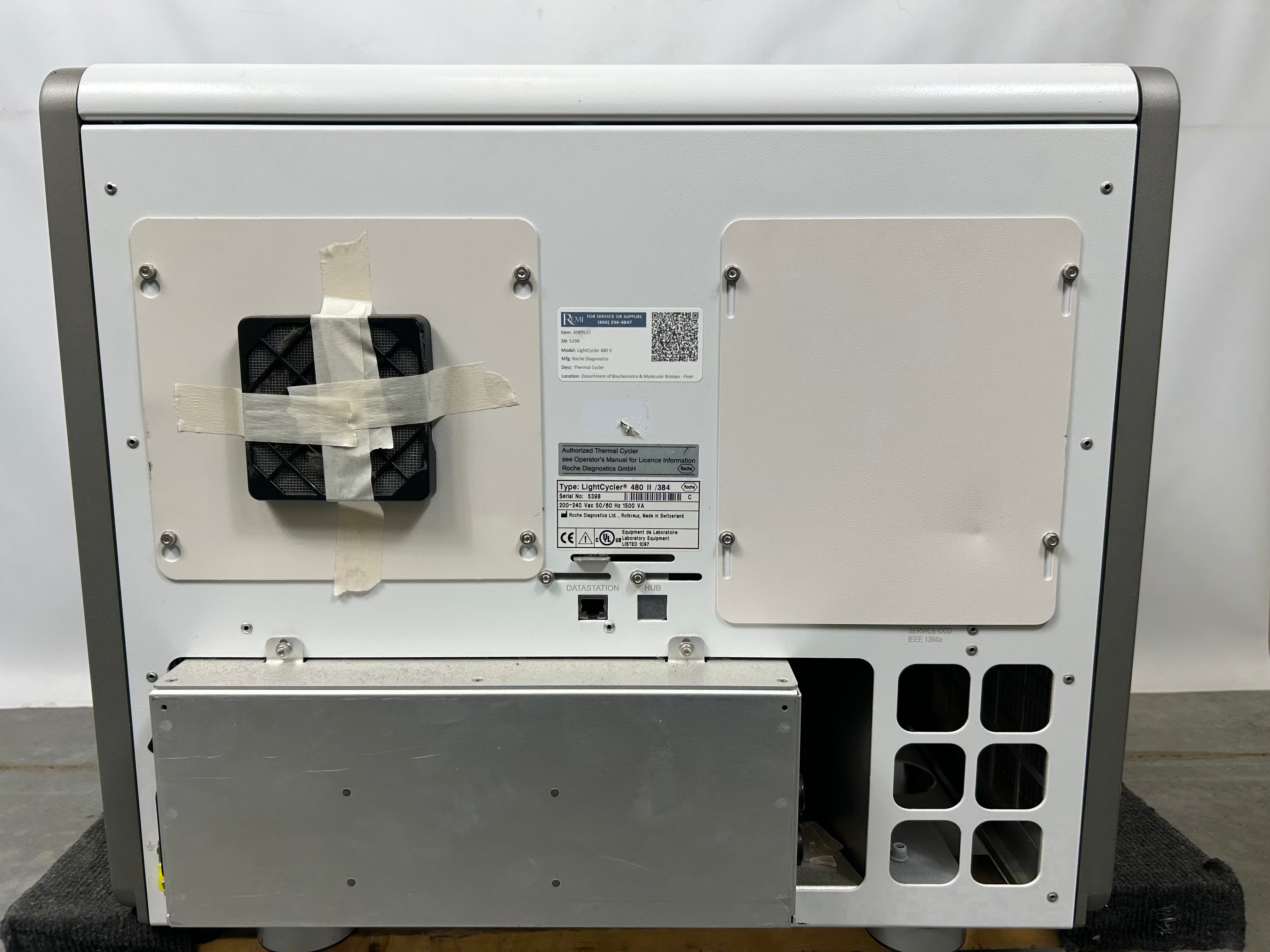 Roche LightCycler 480 II