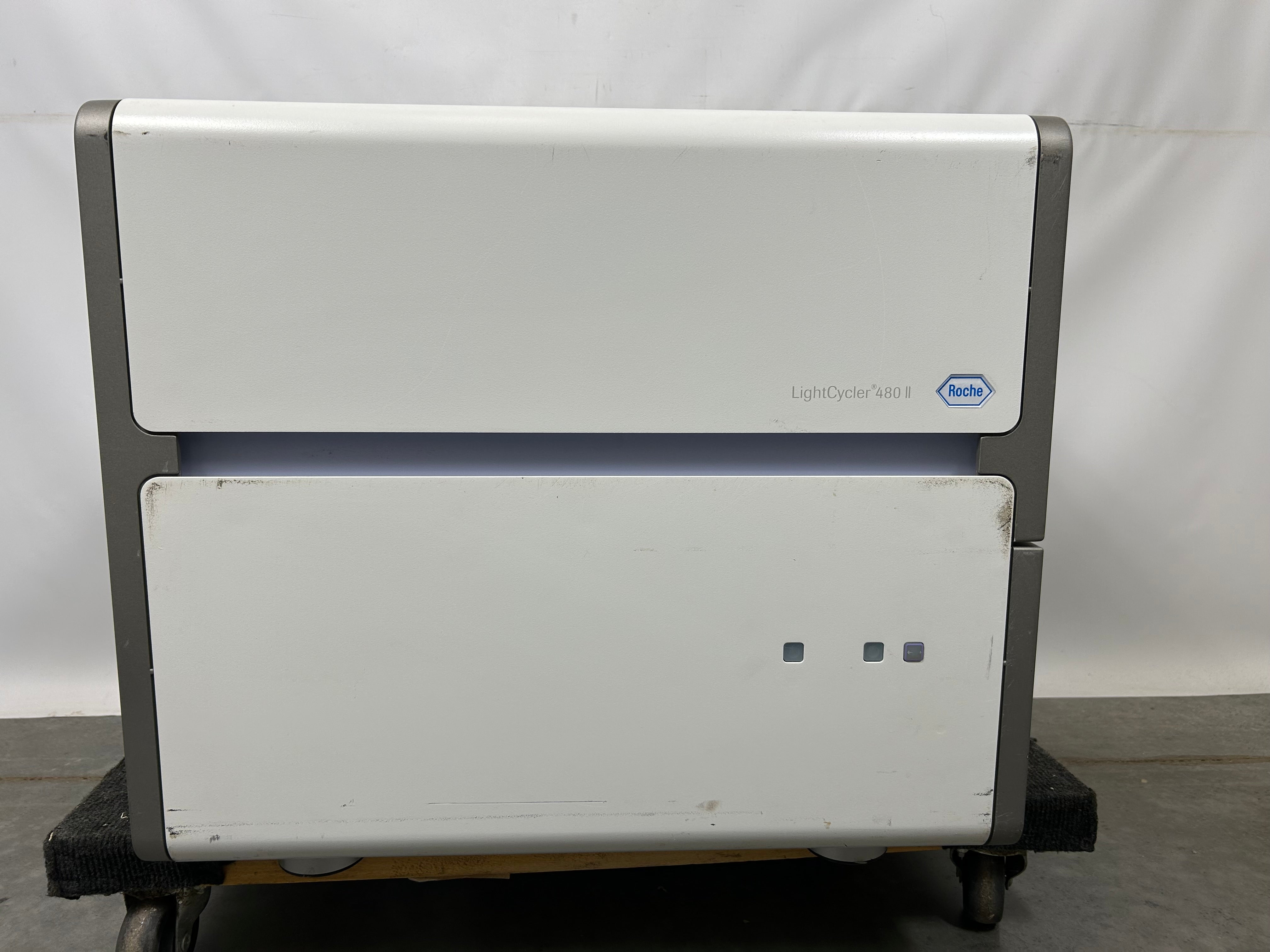 Roche LightCycler 480 II