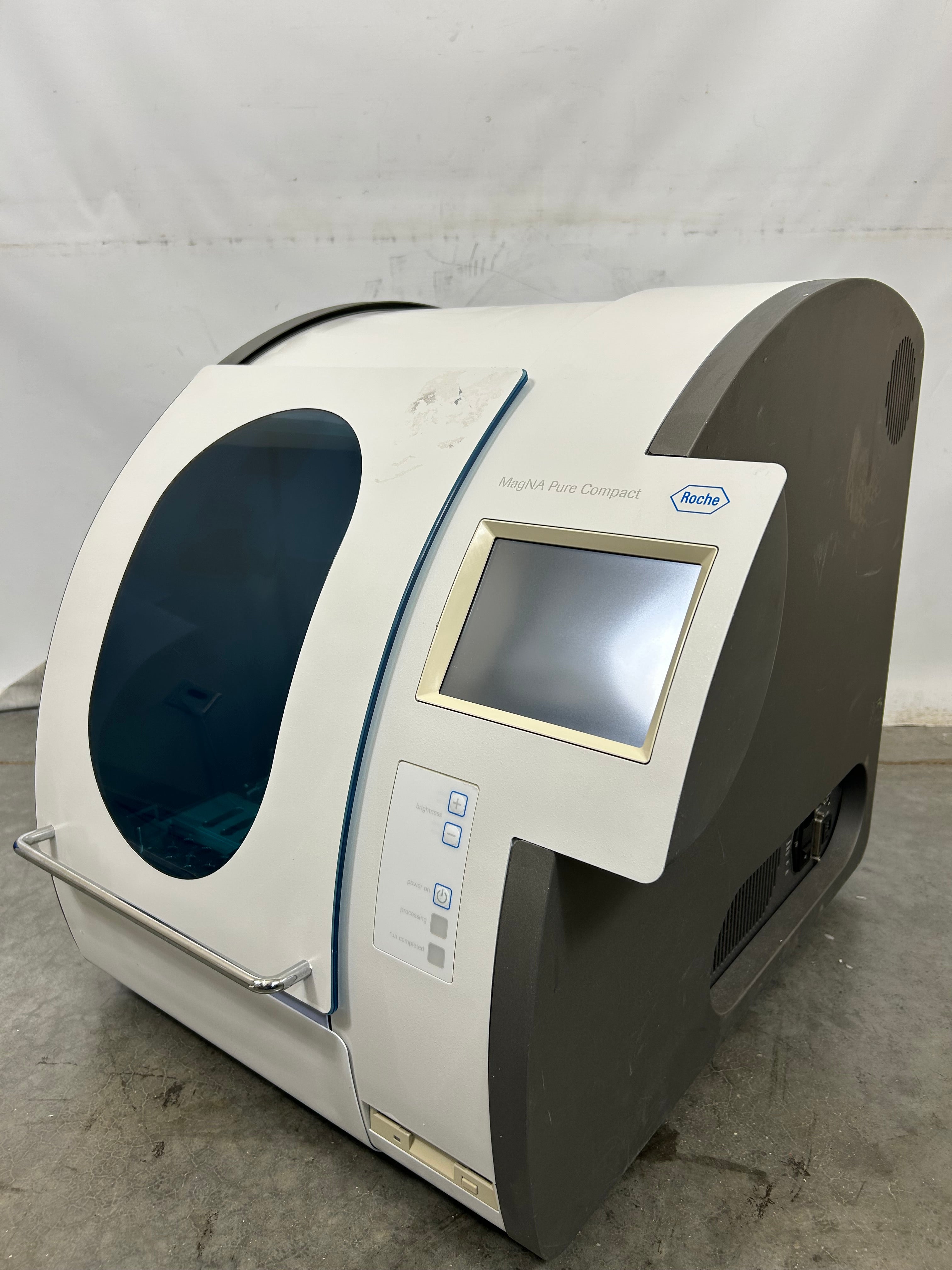 Roche MagNA Pure Compact *Parts*
