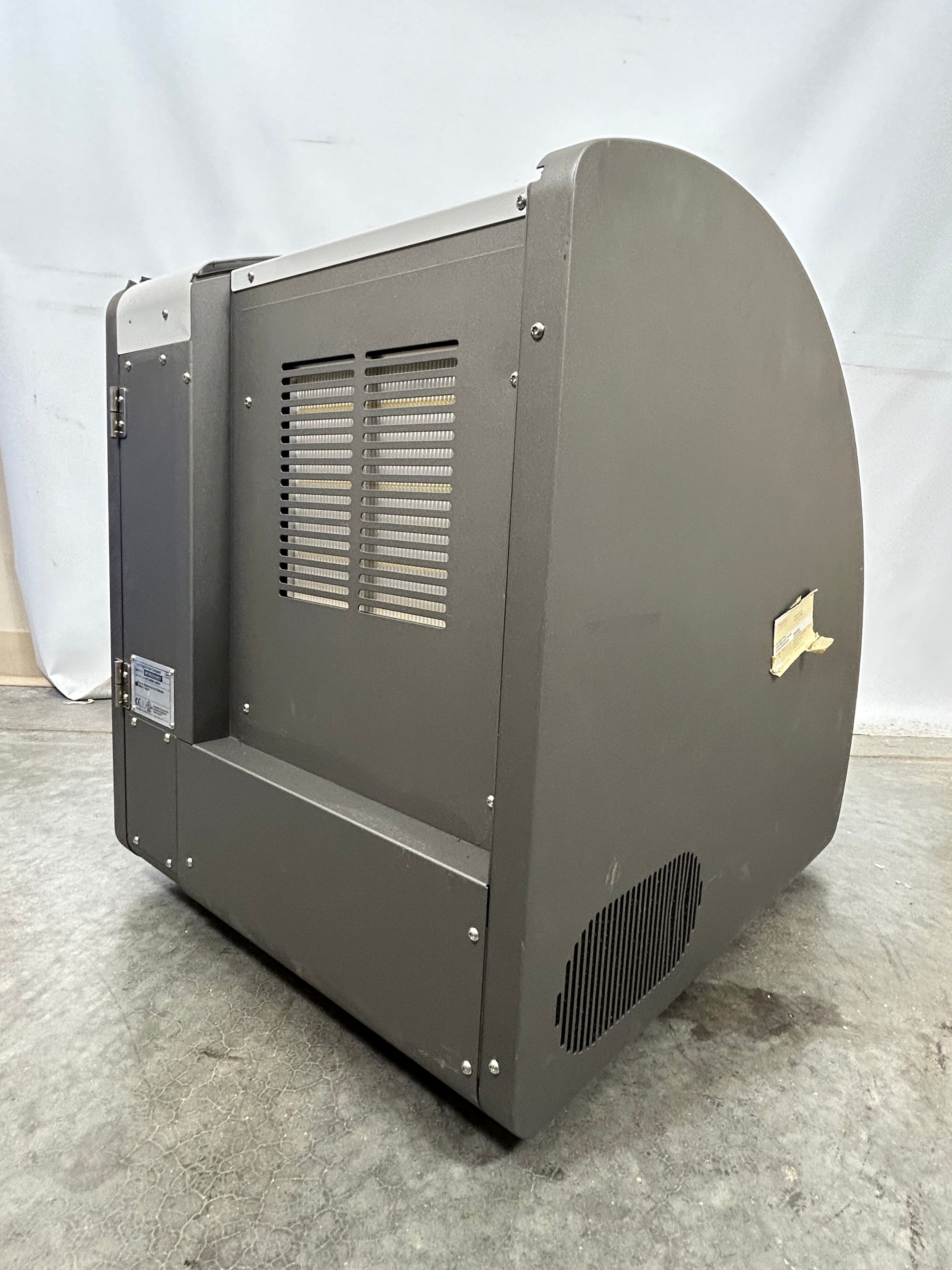 Roche MagNA Pure Compact *Parts*