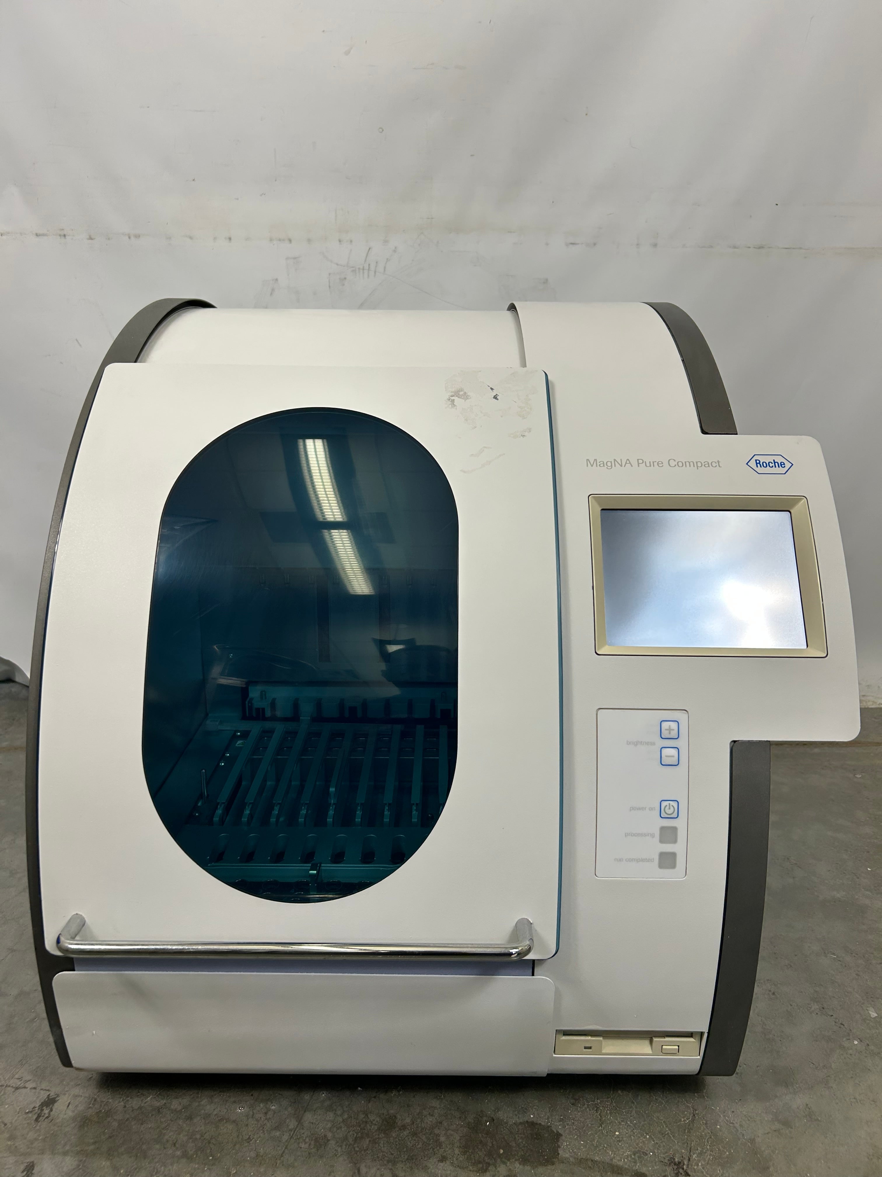 Roche MagNA Pure Compact *Parts*